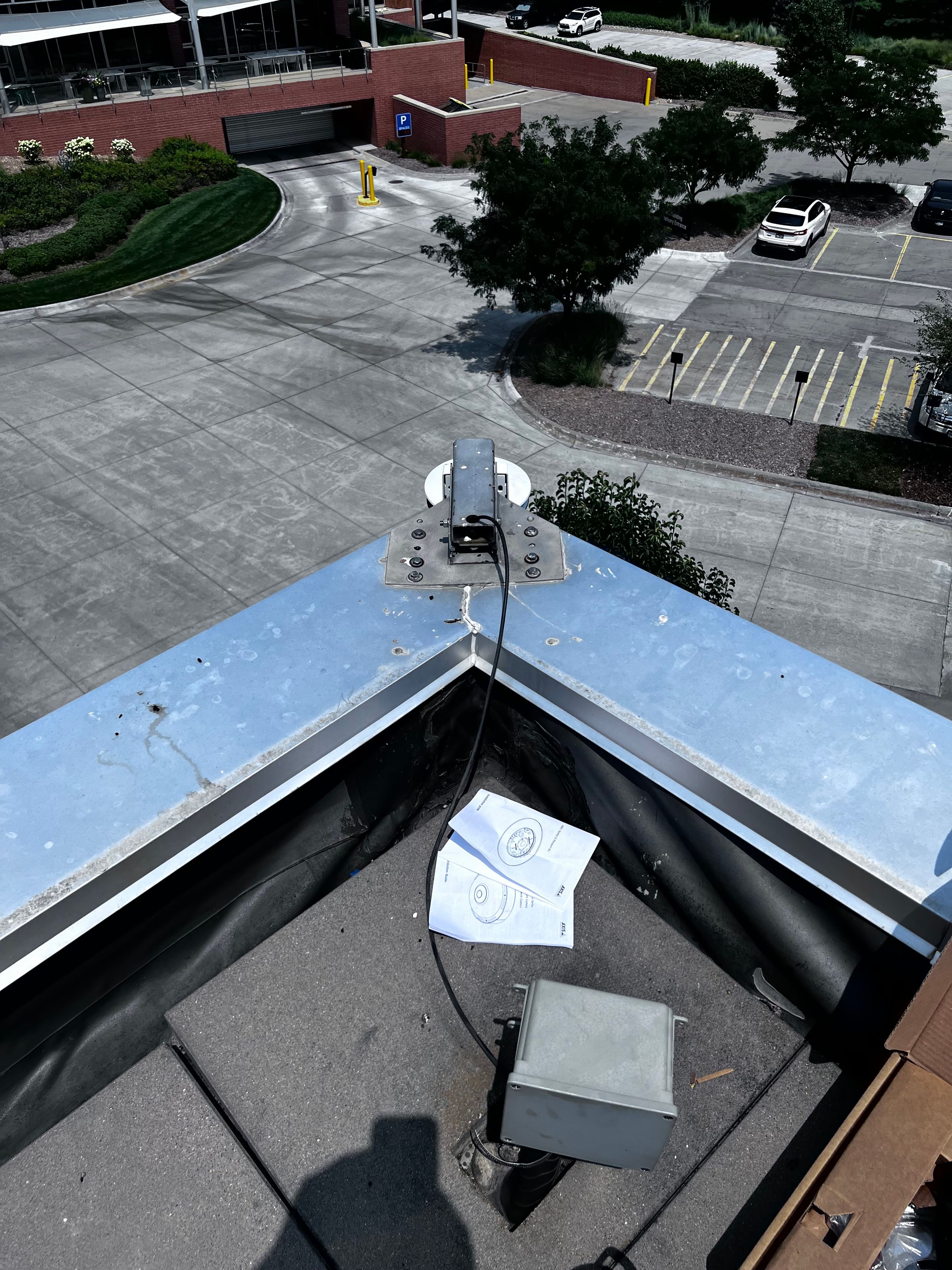 JERRY’S TECH GUARD LLC's image