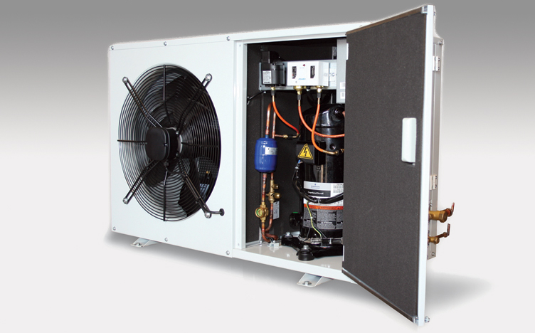 KAYA REFRIGERATION AND AIR's image