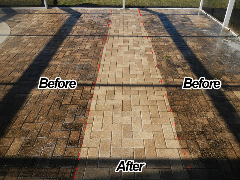 CS2 Pressure Washing's image
