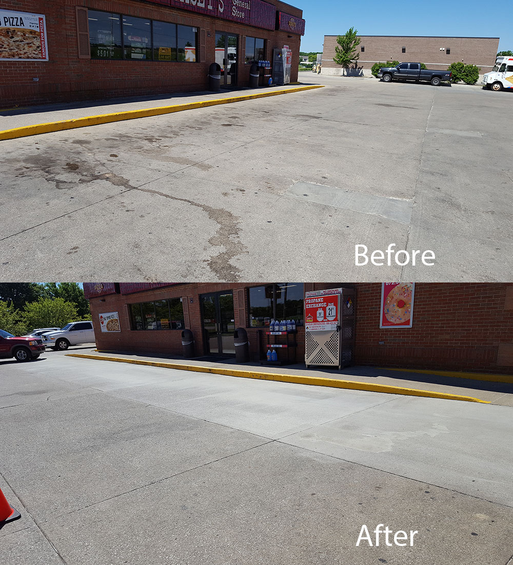 CS2 Pressure Washing's image