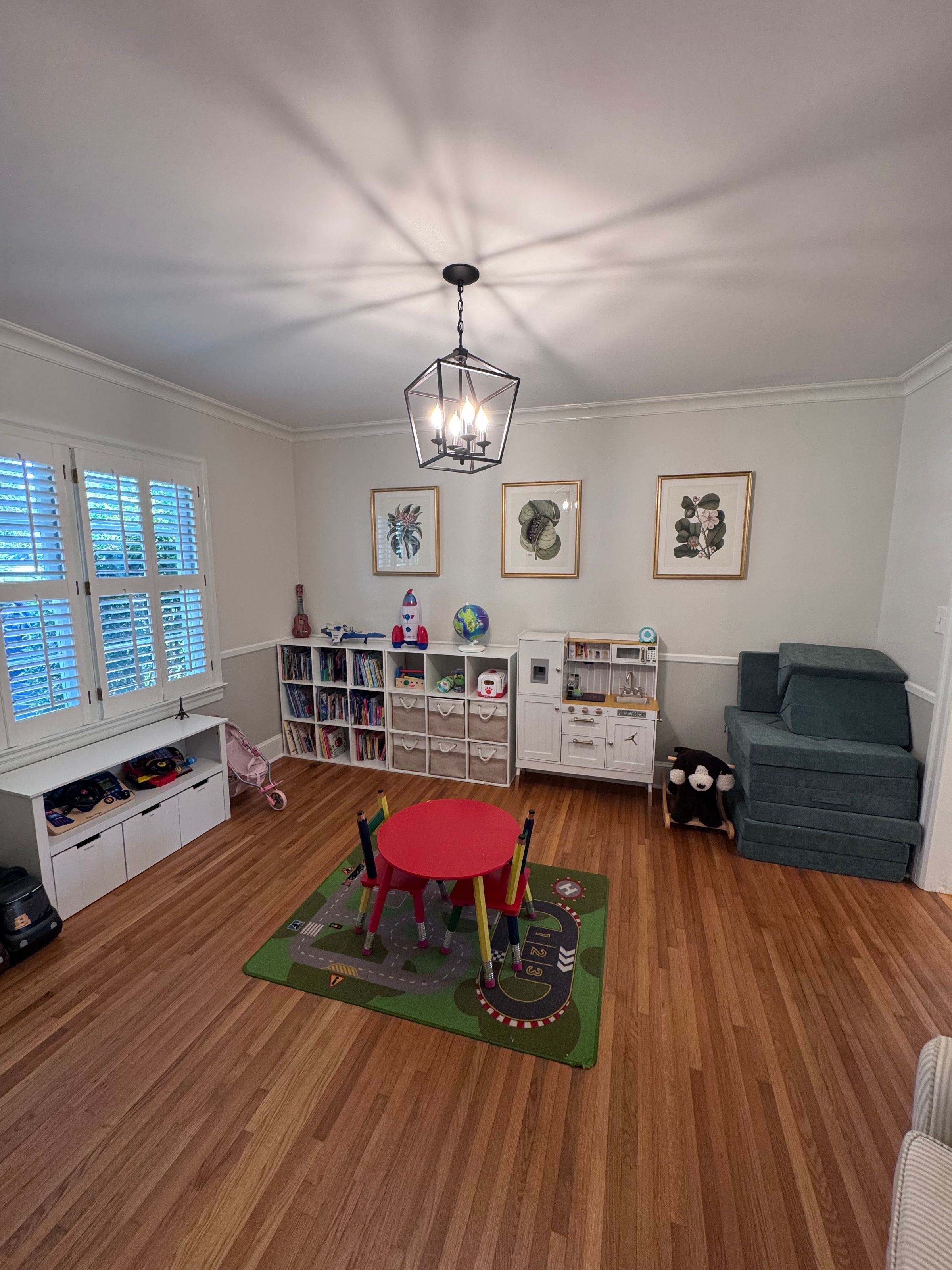 Playroom