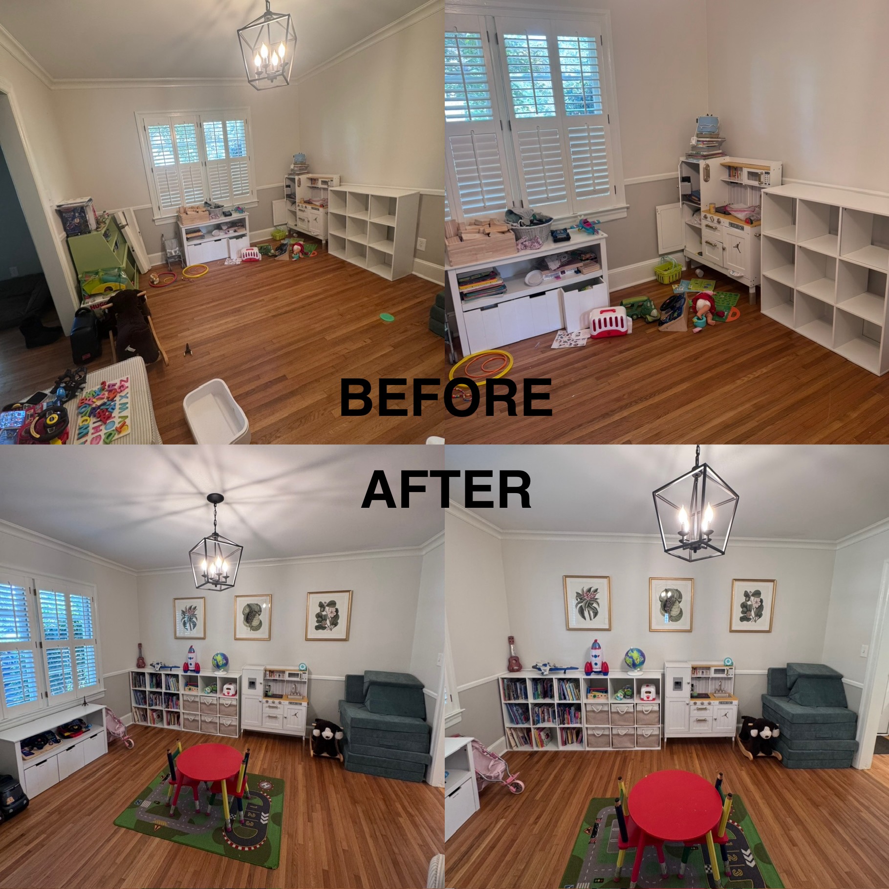 Playroom