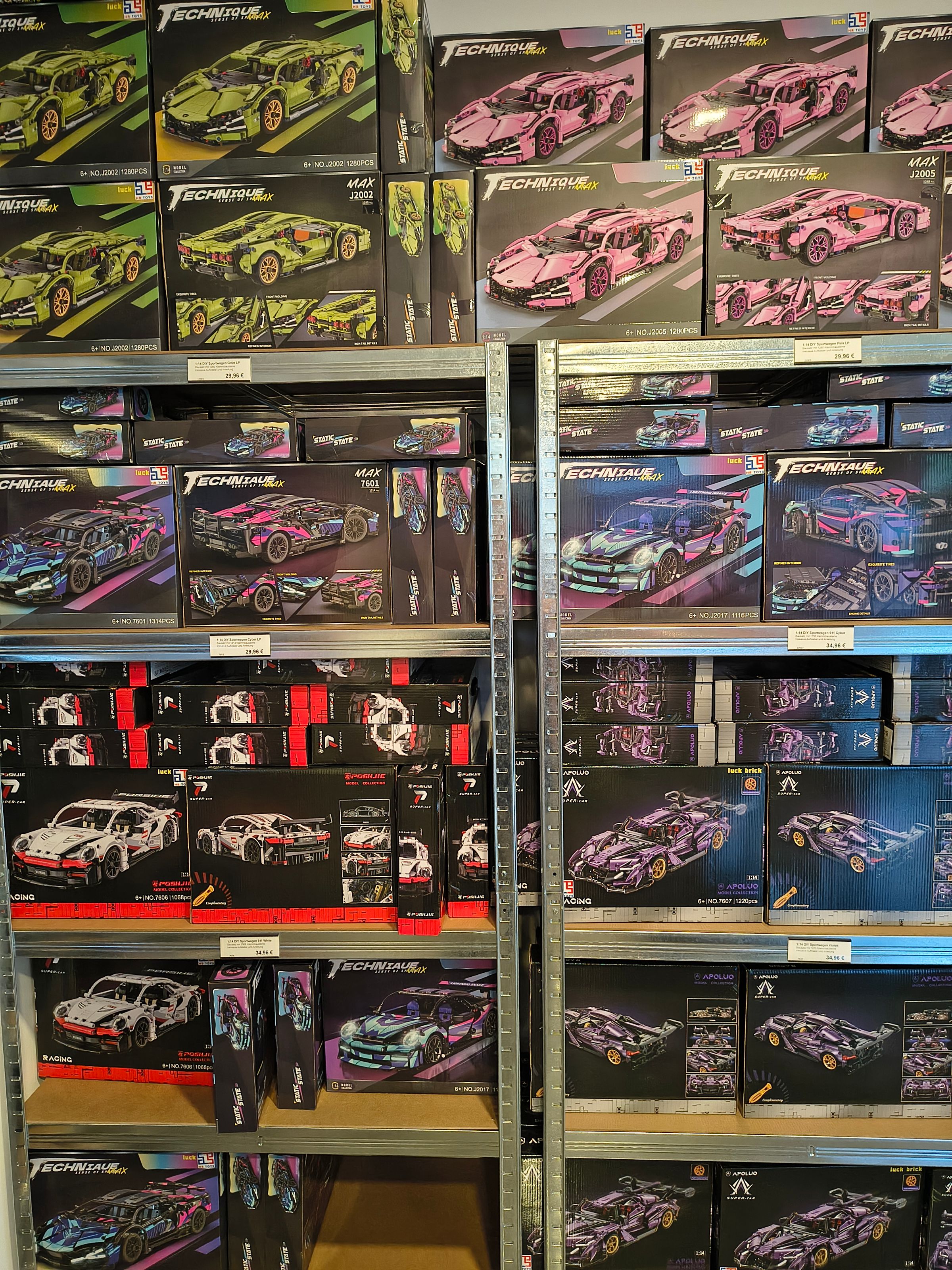 HR Toys Spielzeug & Spielwaren in Eisenstadt's image