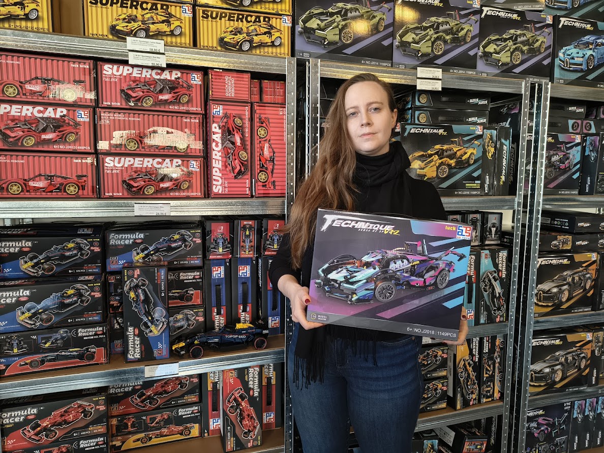 HR Toys Spielzeug & Spielwaren in Eisenstadt's image