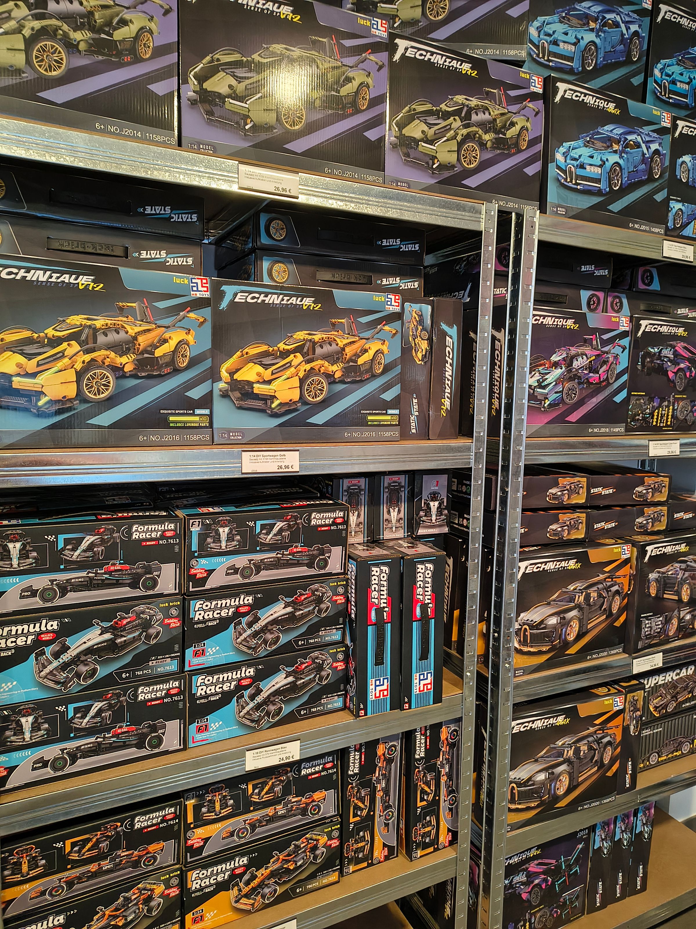 HR Toys Spielzeug & Spielwaren in Eisenstadt's image