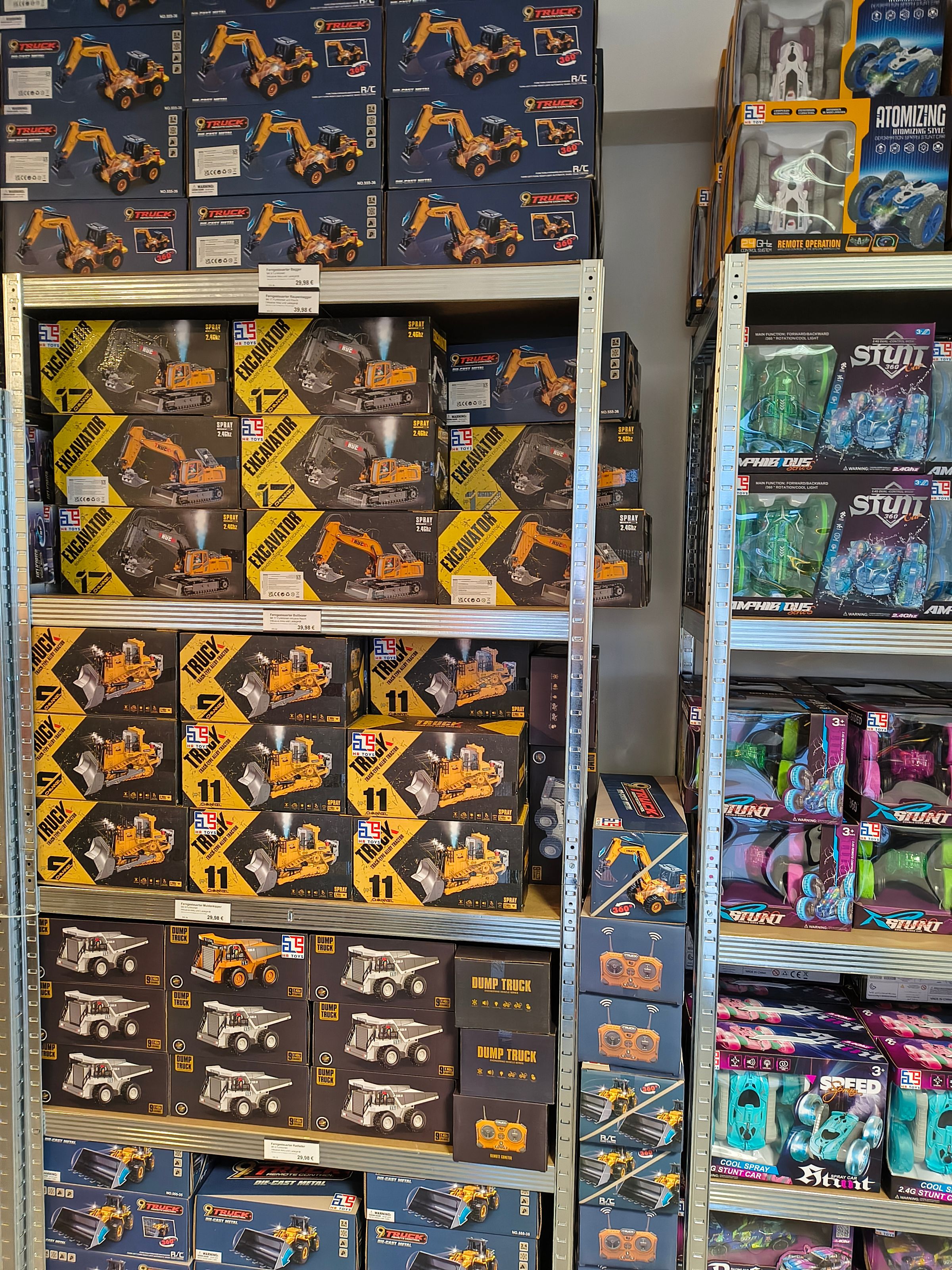 HR Toys Spielzeug & Spielwaren in Eisenstadt's image