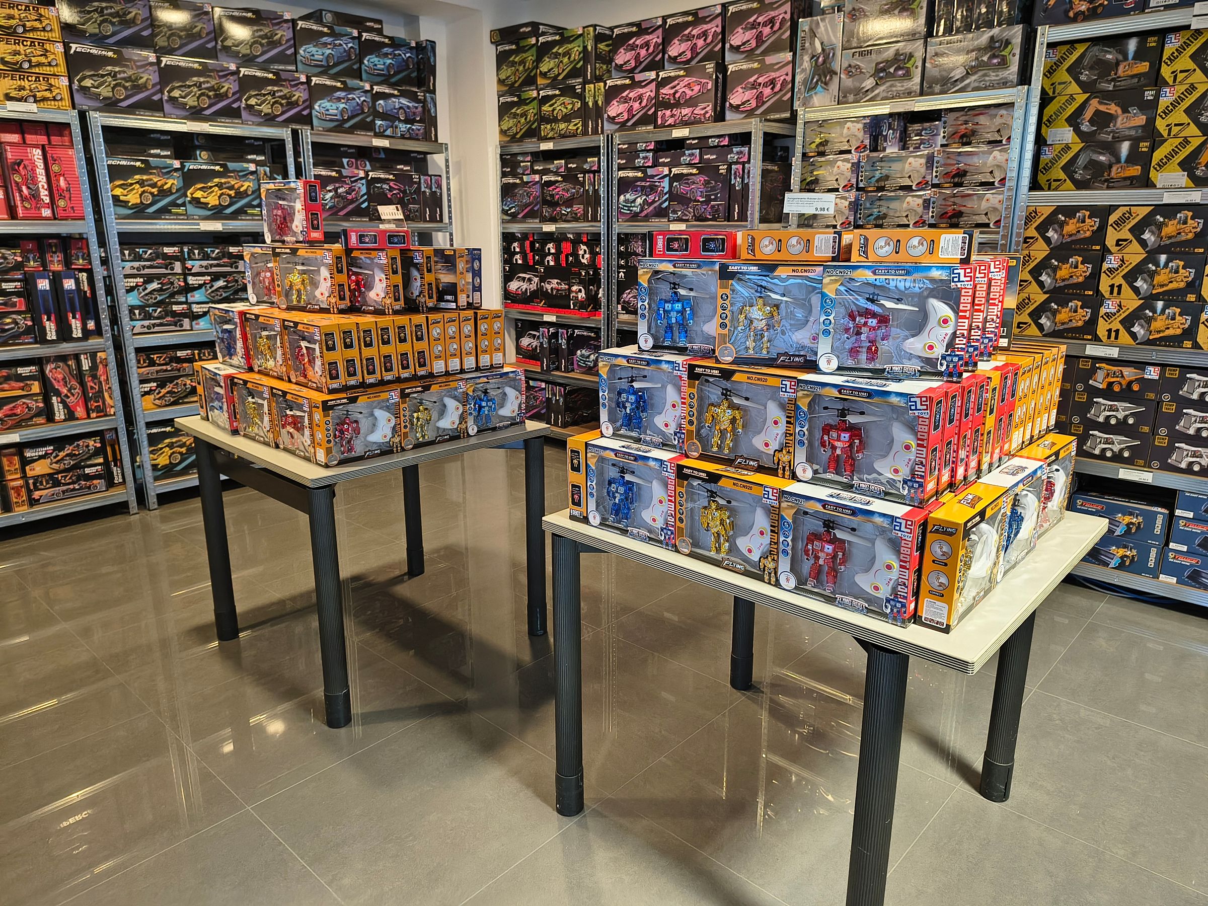 HR Toys Spielzeug & Spielwaren in Eisenstadt's image