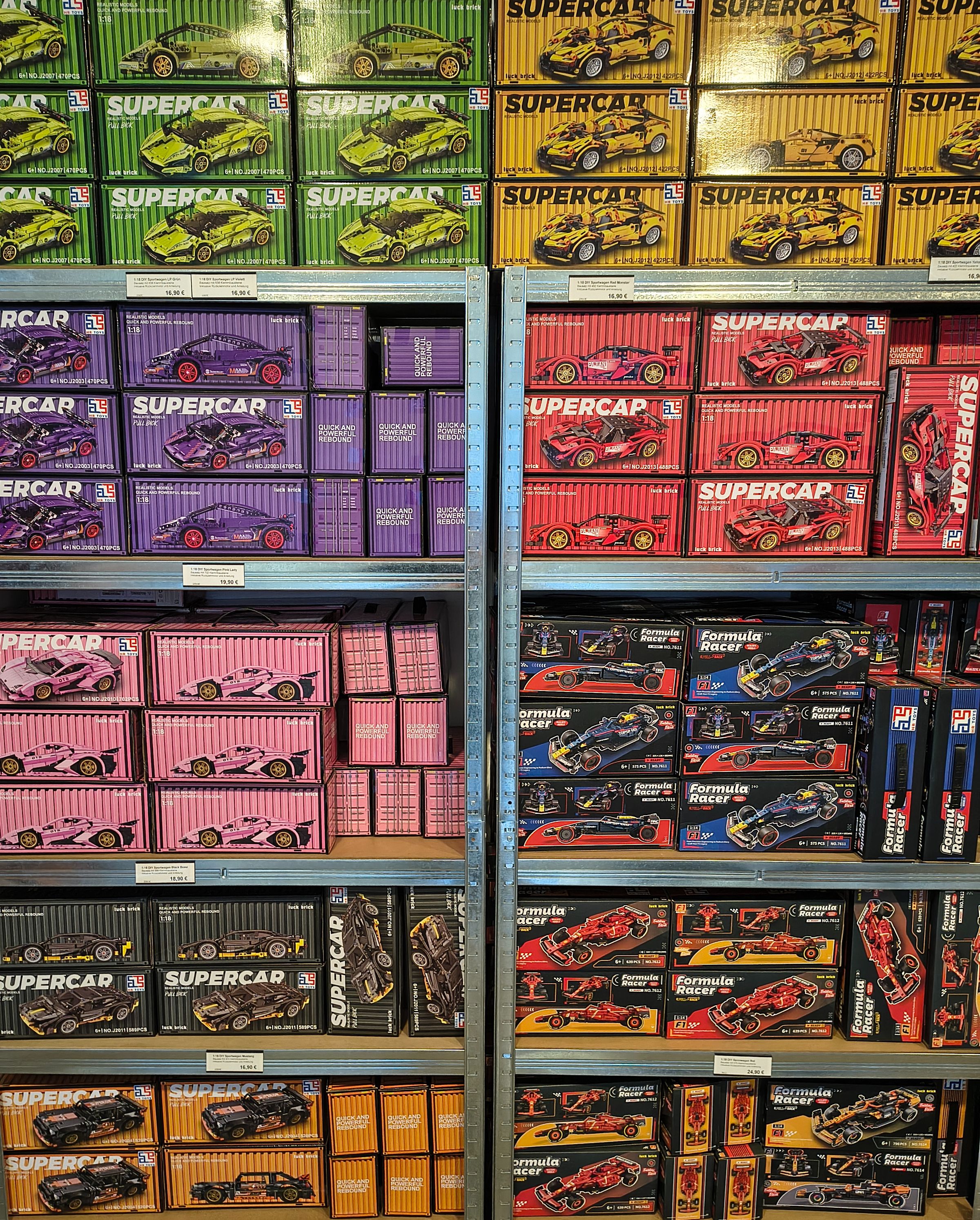 HR Toys Spielzeug & Spielwaren in Eisenstadt's image