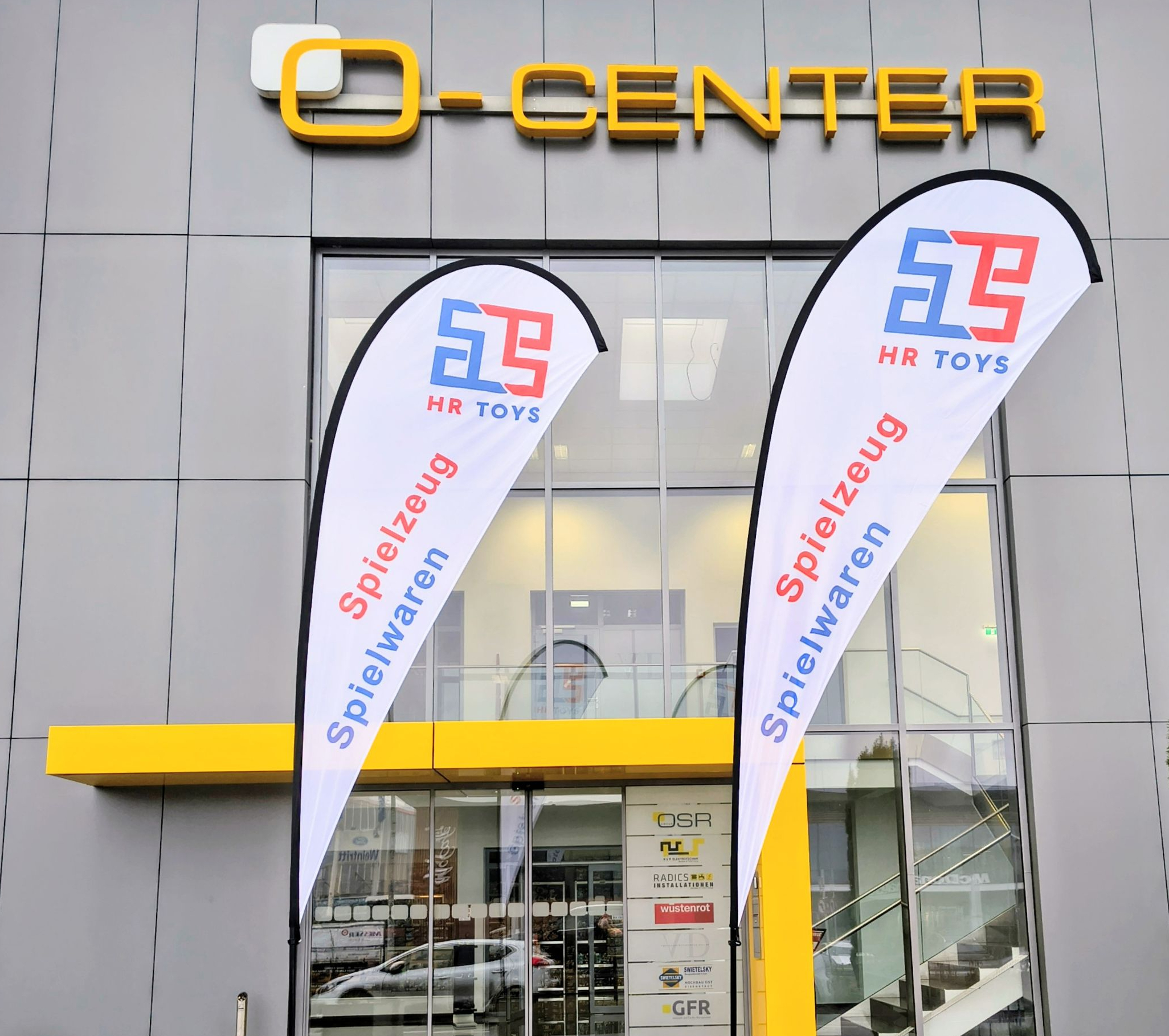 HR Toys Spielzeug & Spielwaren in Eisenstadt's image