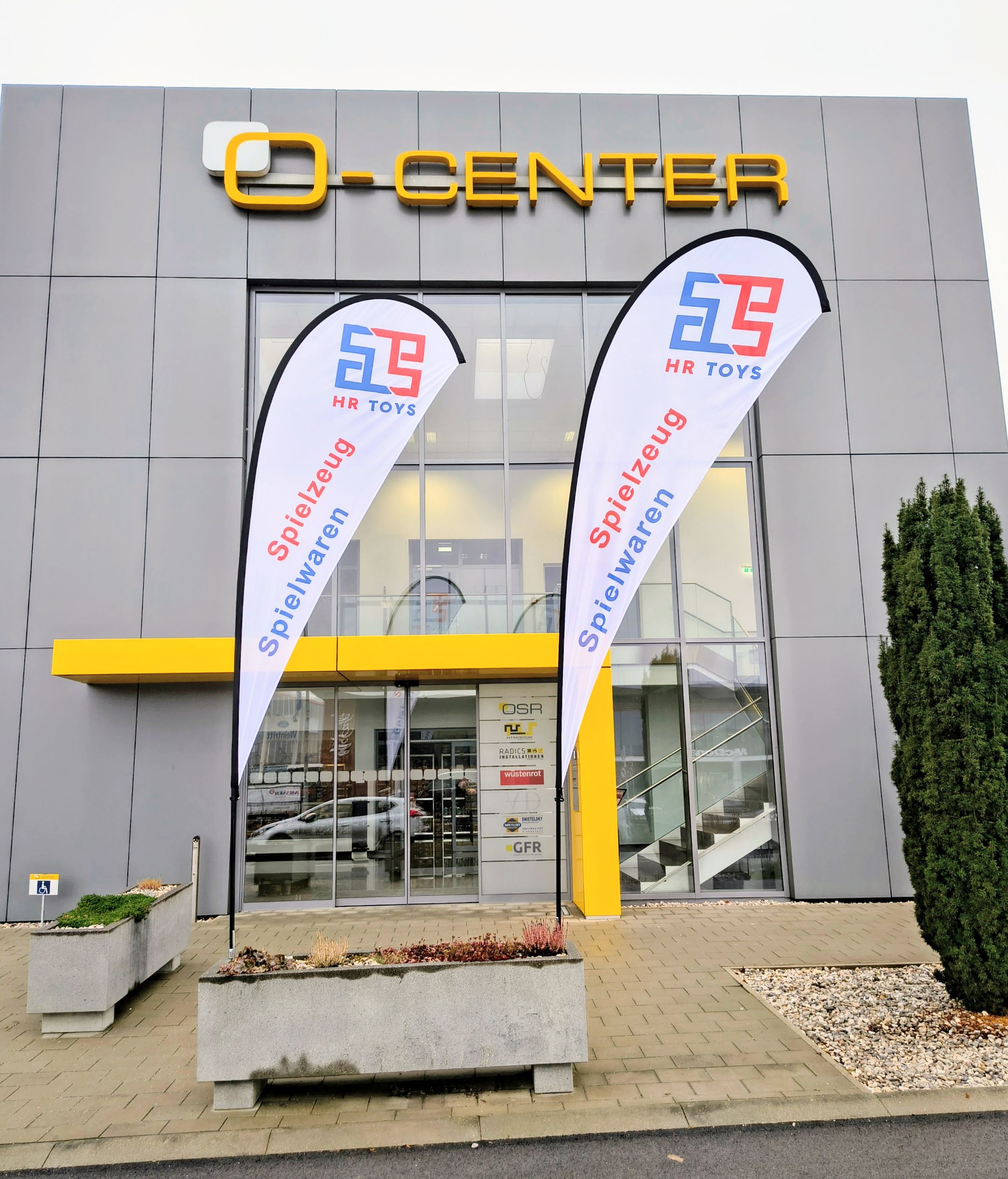 HR Toys Spielzeug & Spielwaren in Eisenstadt's image