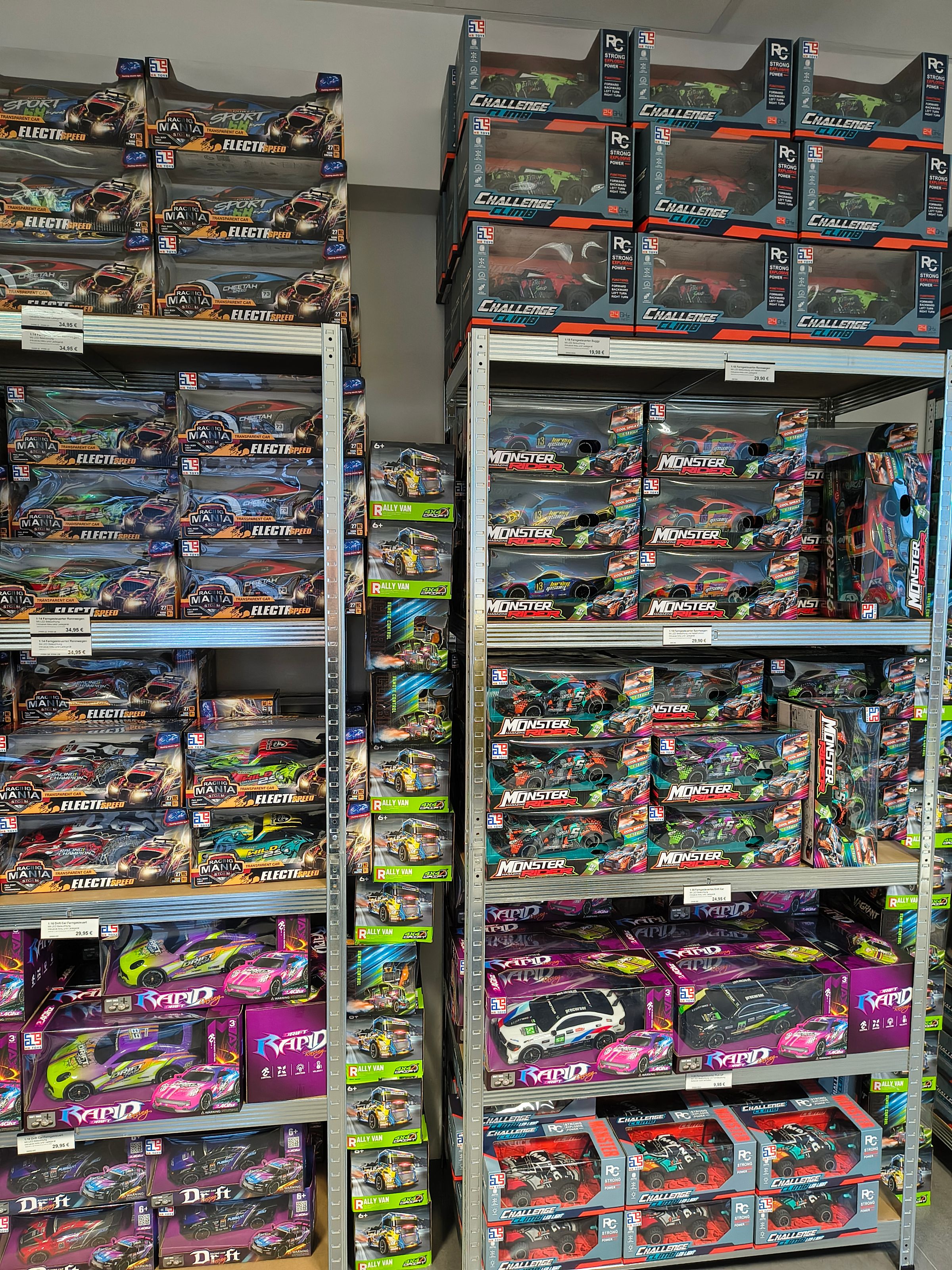 HR Toys Spielzeug & Spielwaren in Eisenstadt's image