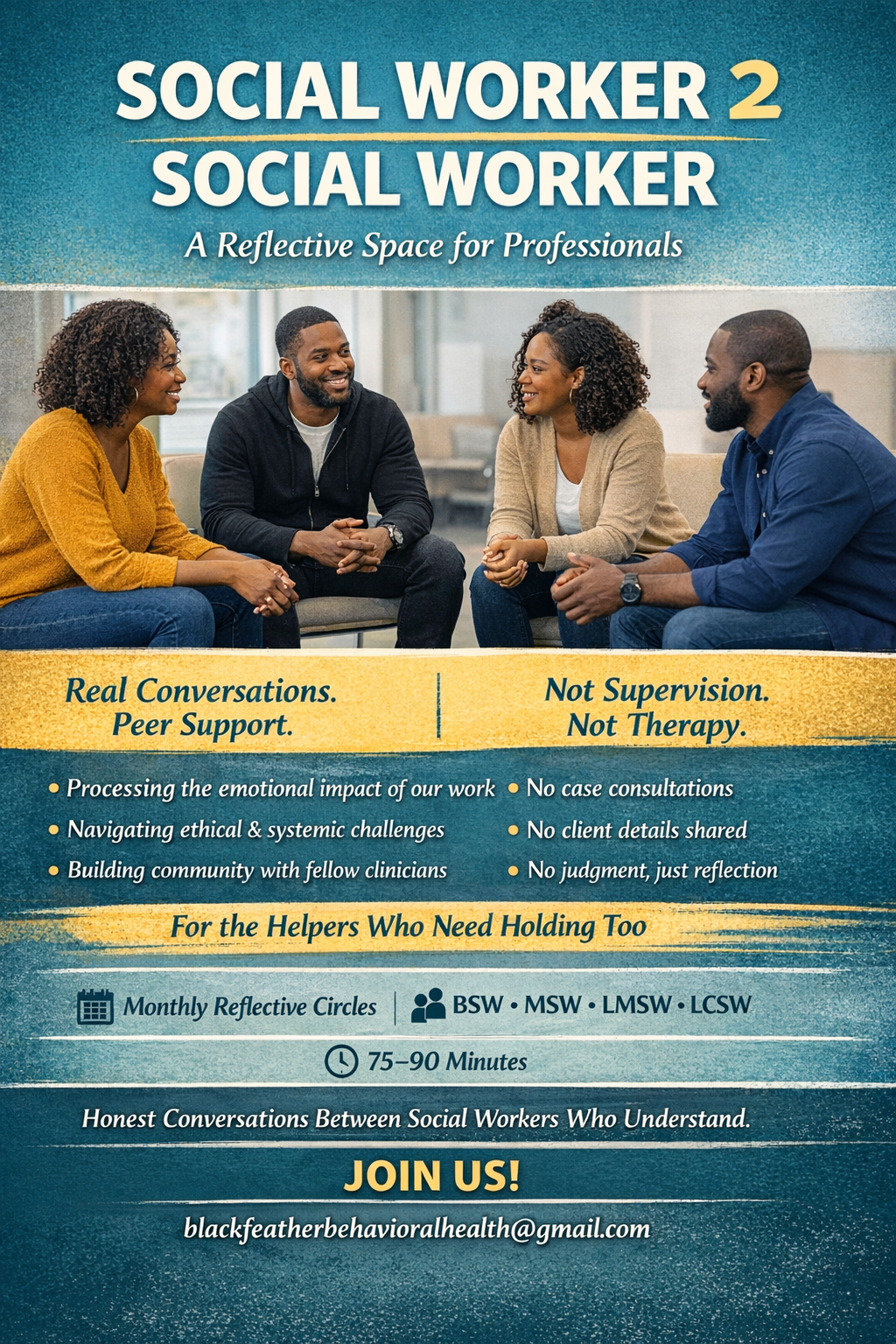 Black Feather Behavioral Health's image