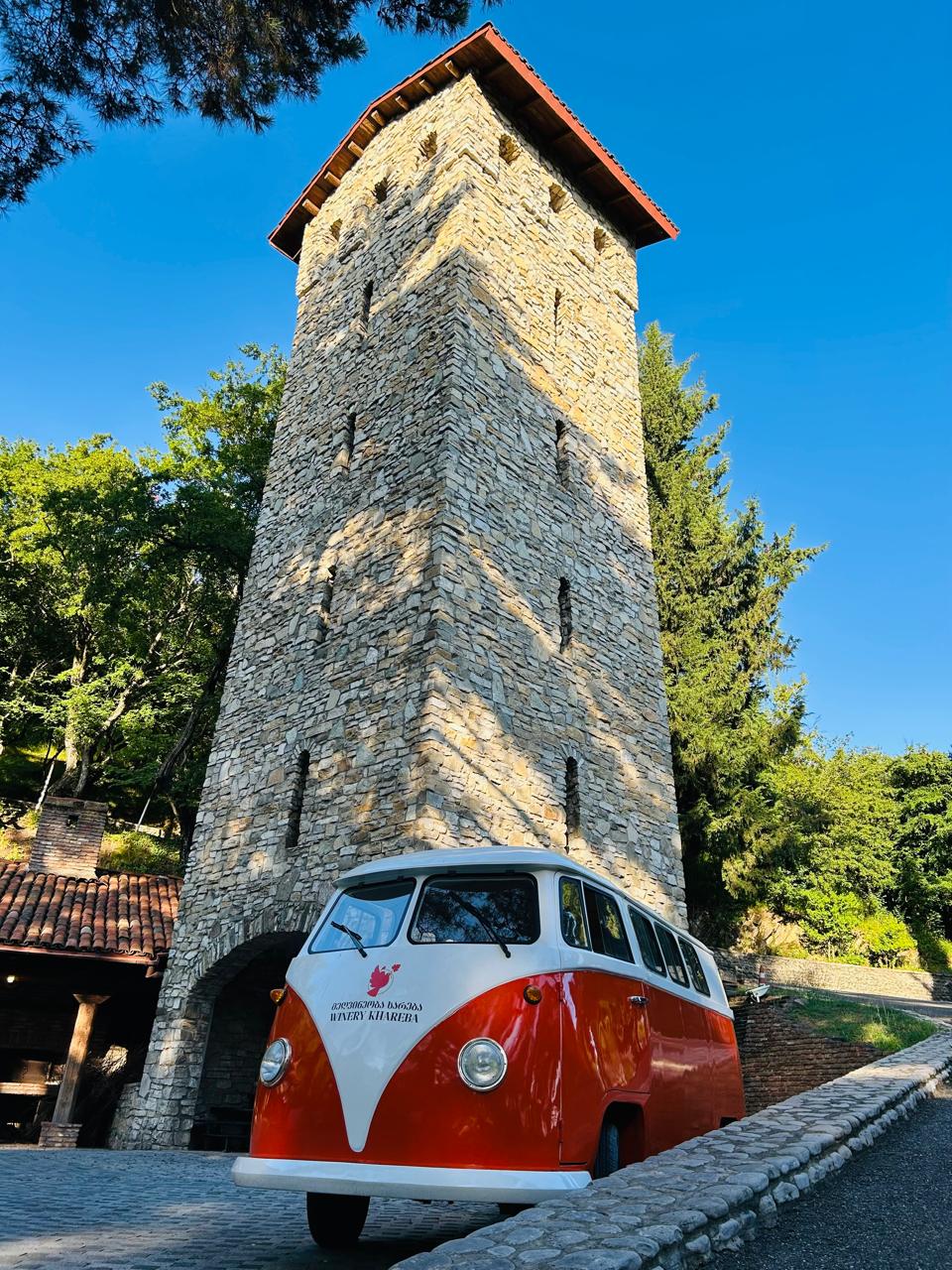Epic Georgia Travel | Tours in Tbilisi, Kazbegi & Batumi's image