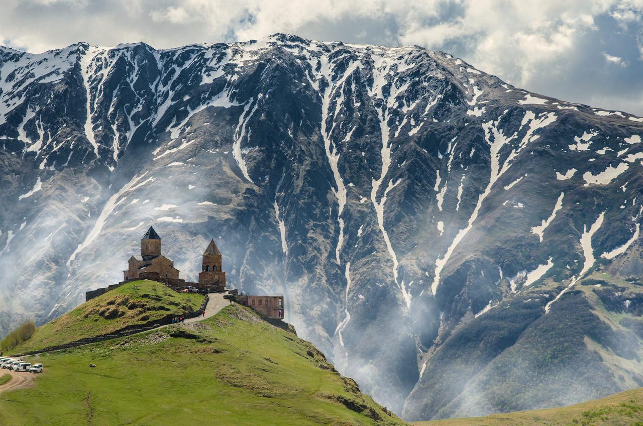 Epic Georgia Travel | Tours in Tbilisi, Kazbegi & Batumi's image
