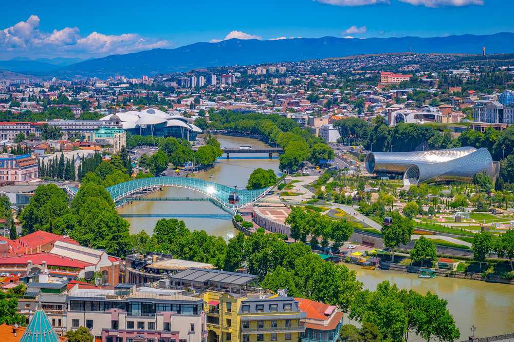 Epic Georgia Travel | Tours in Tbilisi, Kazbegi & Batumi's image