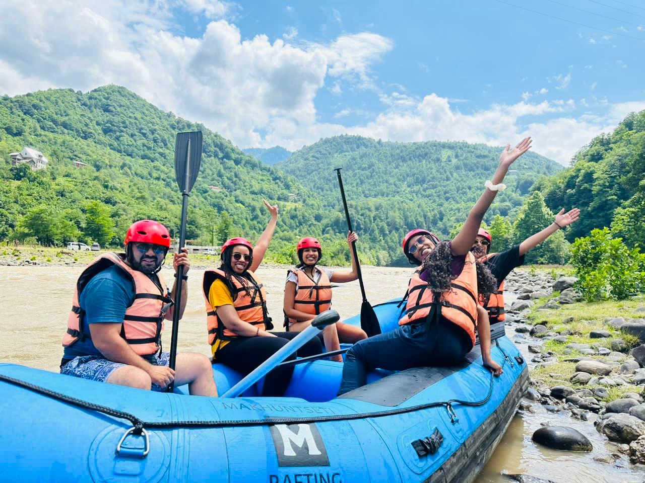 Epic Georgia Travel | Tours in Tbilisi, Kazbegi & Batumi's image