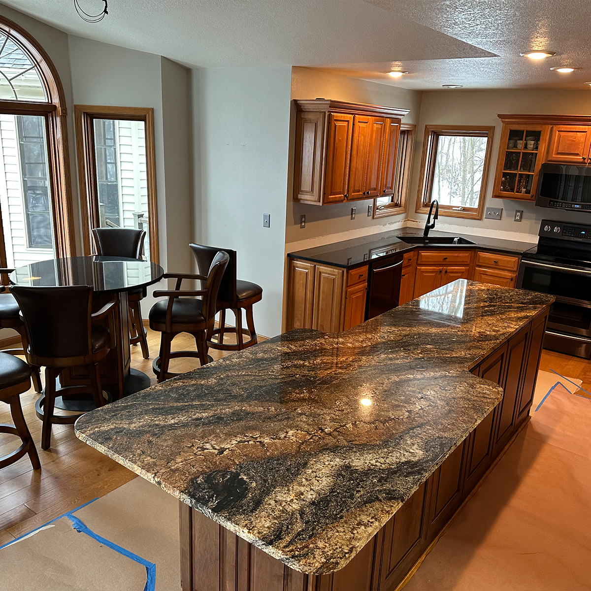 Pons Countertops's image