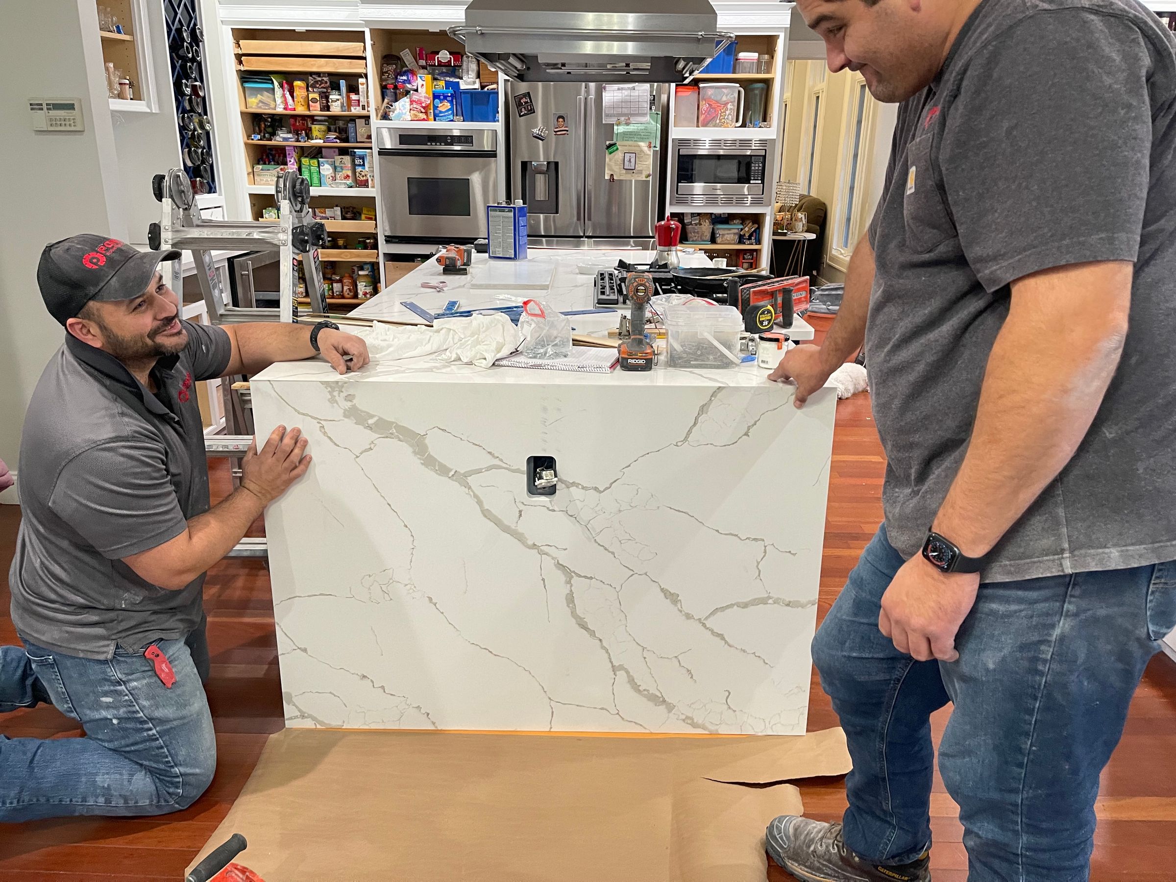 Pons Countertops's image