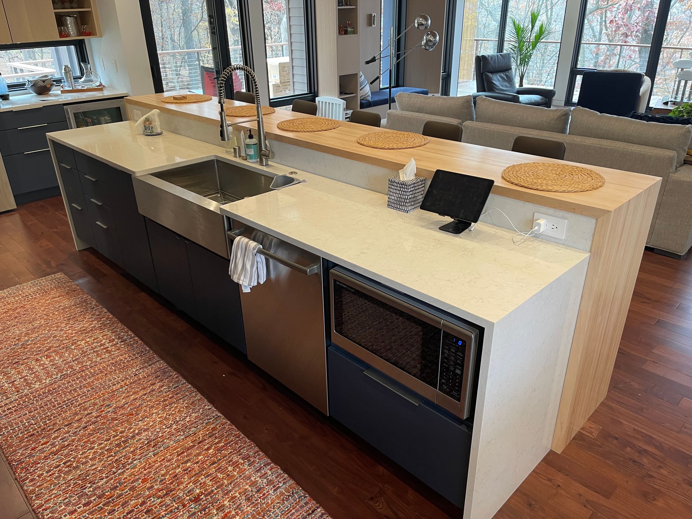 Pons Countertops's image