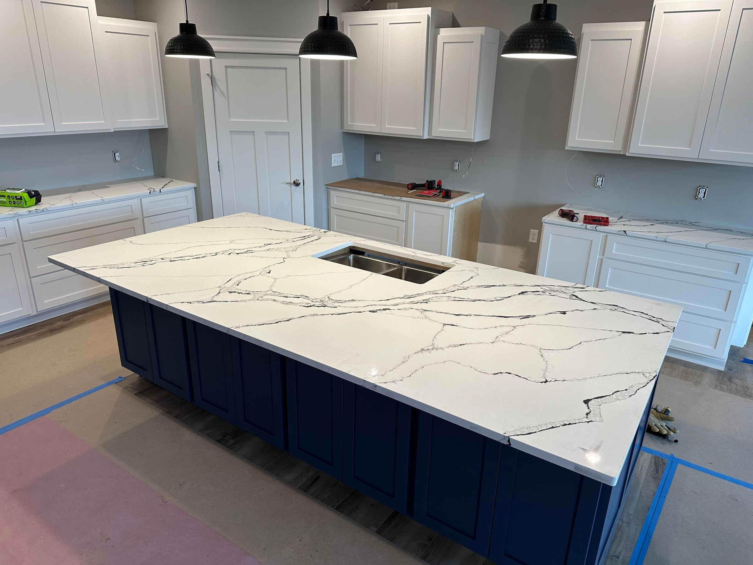 Pons Countertops's image