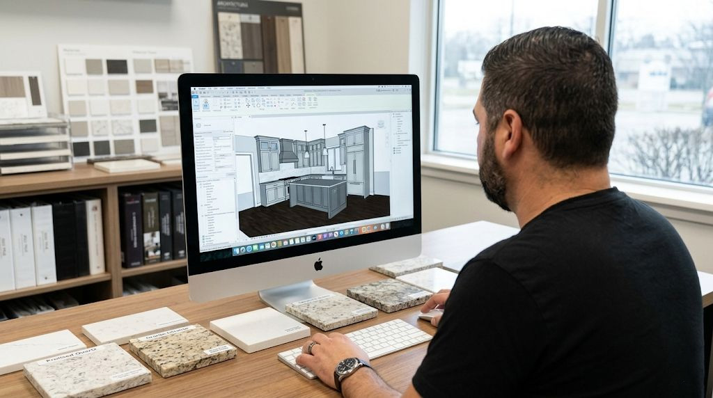 Pons Countertops's image