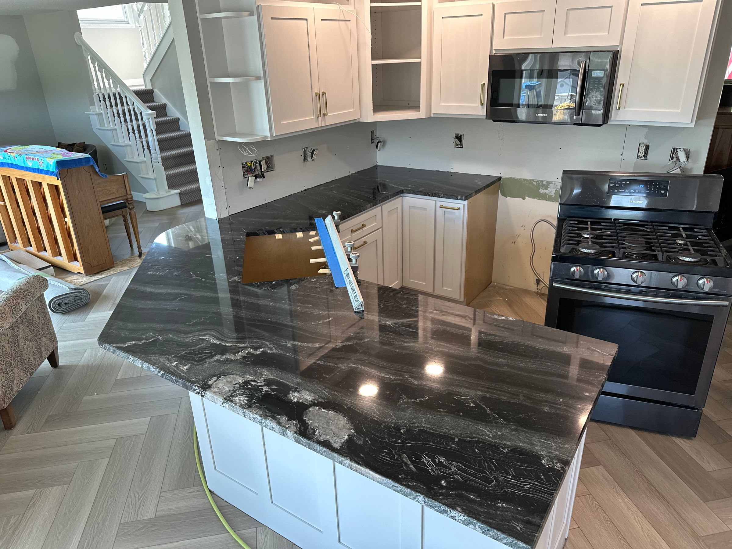 Pons Countertops's image