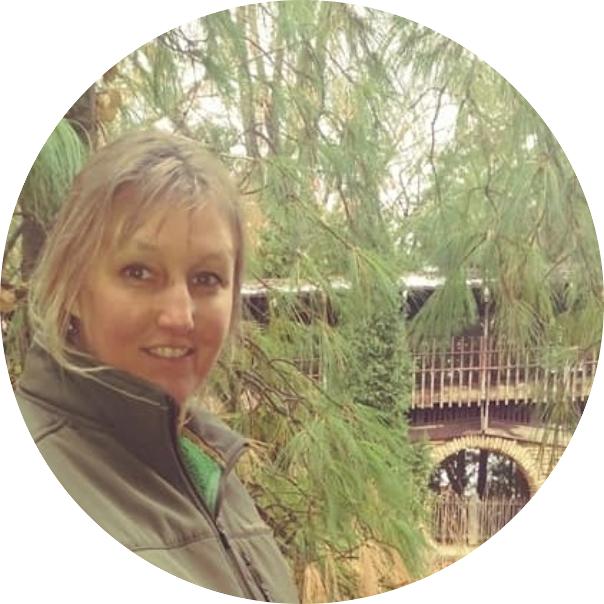 Carmen Boucher avatar