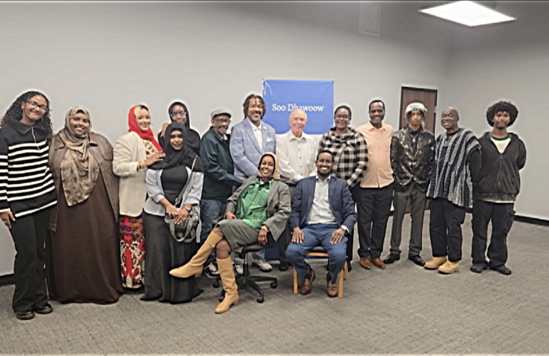 Somali Resource Center Of Milwaukee 's image