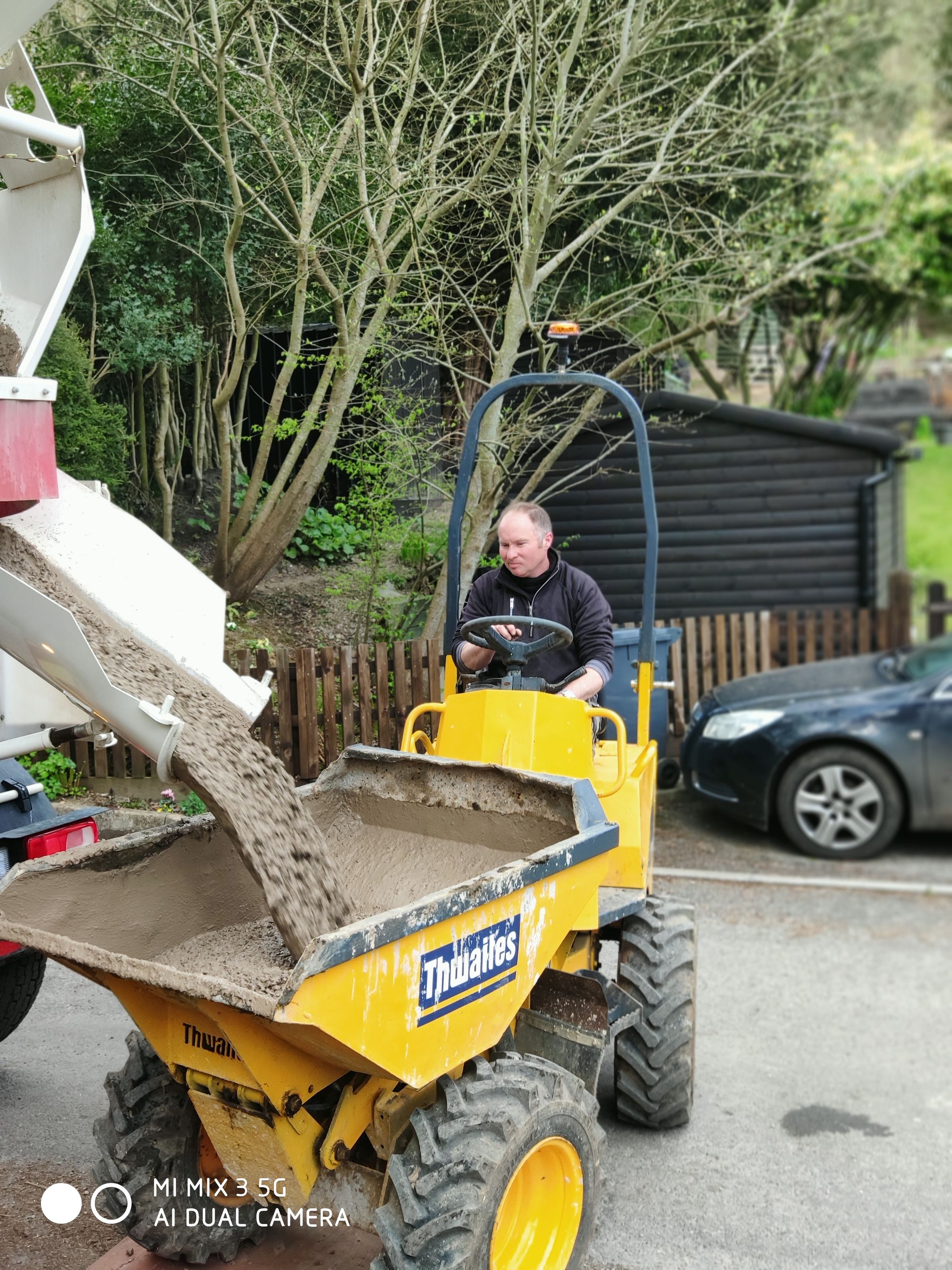 Mere & Milton builders 's image