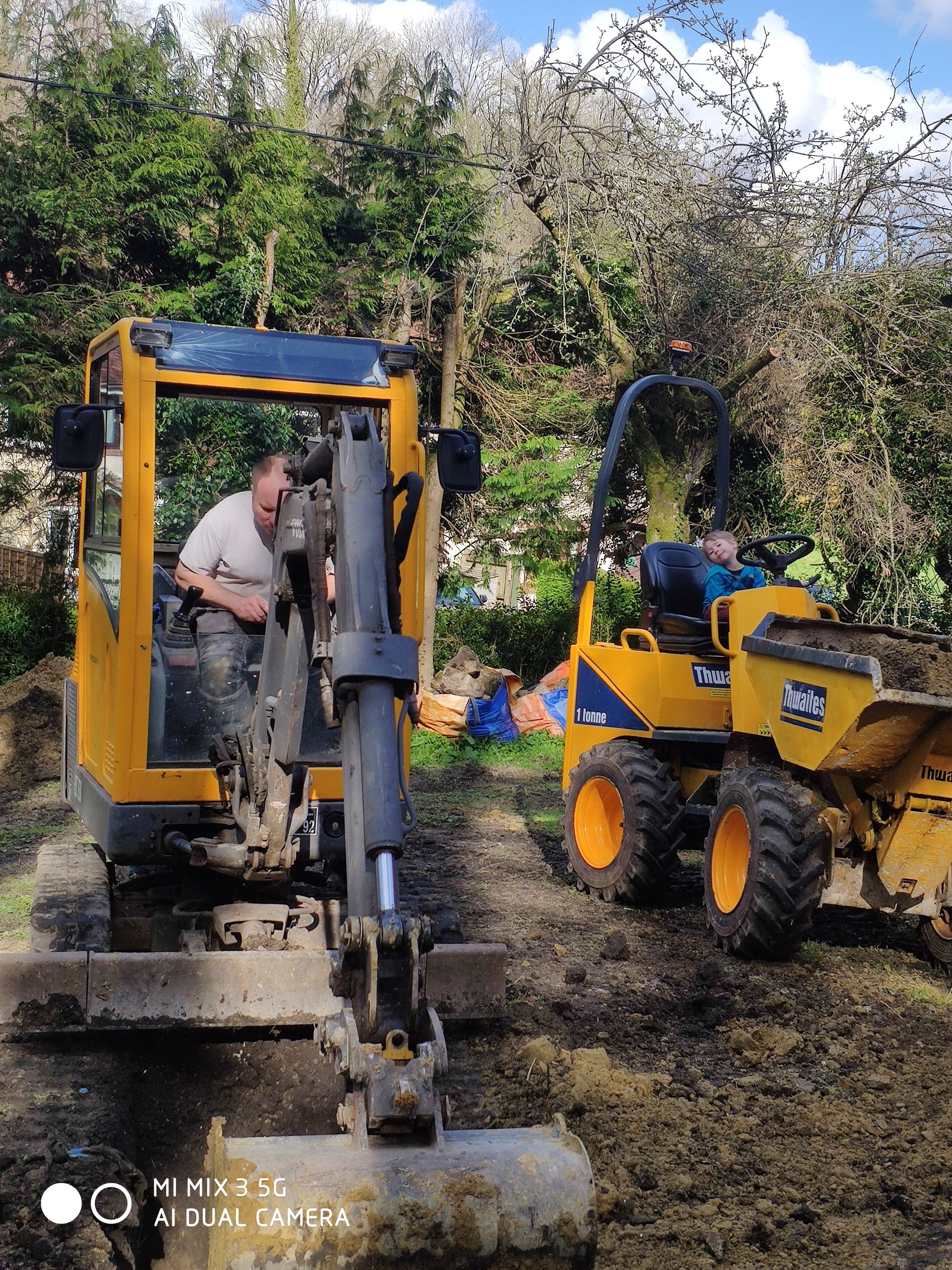 Mere & Milton builders 's image