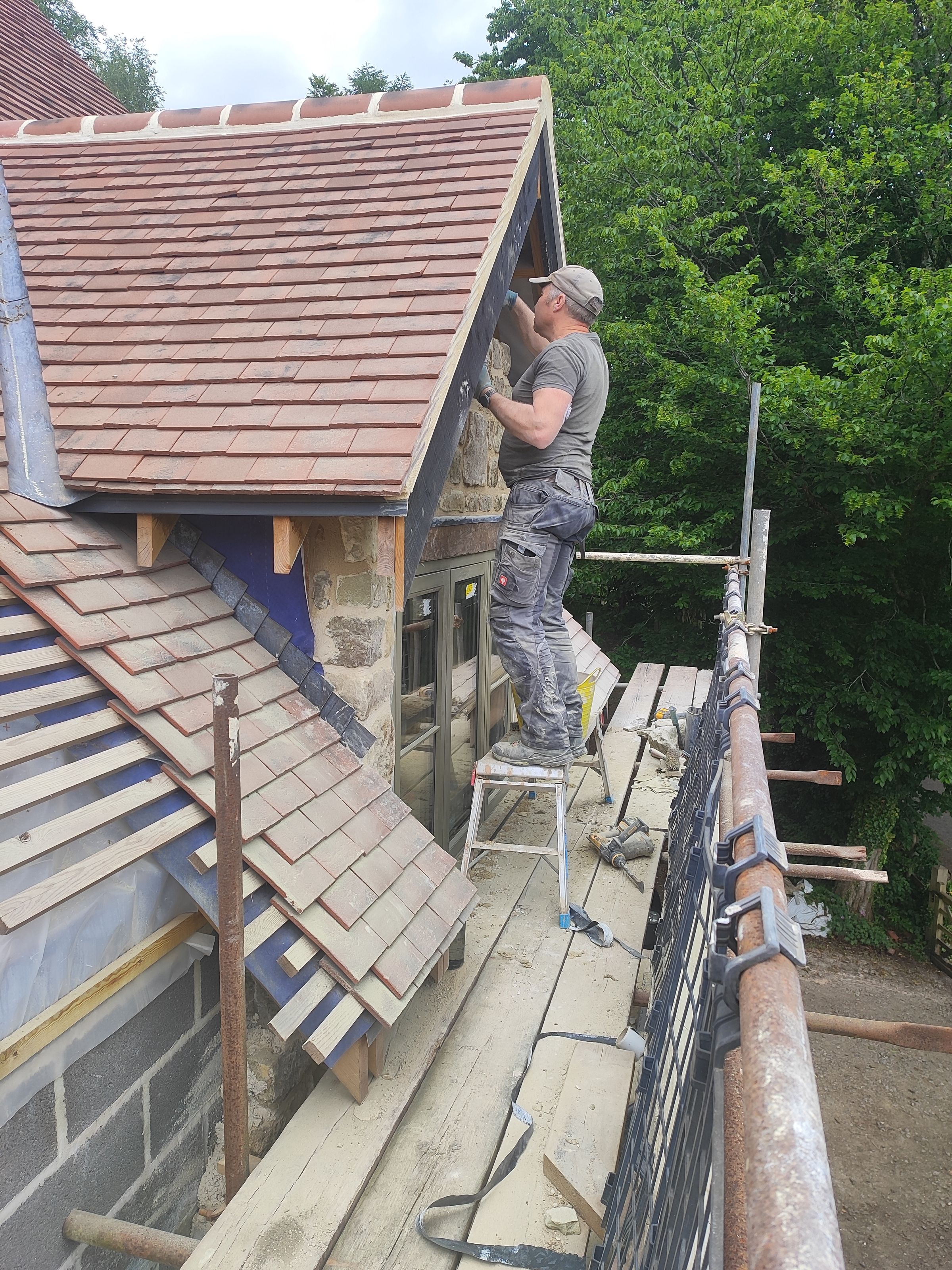 Mere & Milton builders 's image
