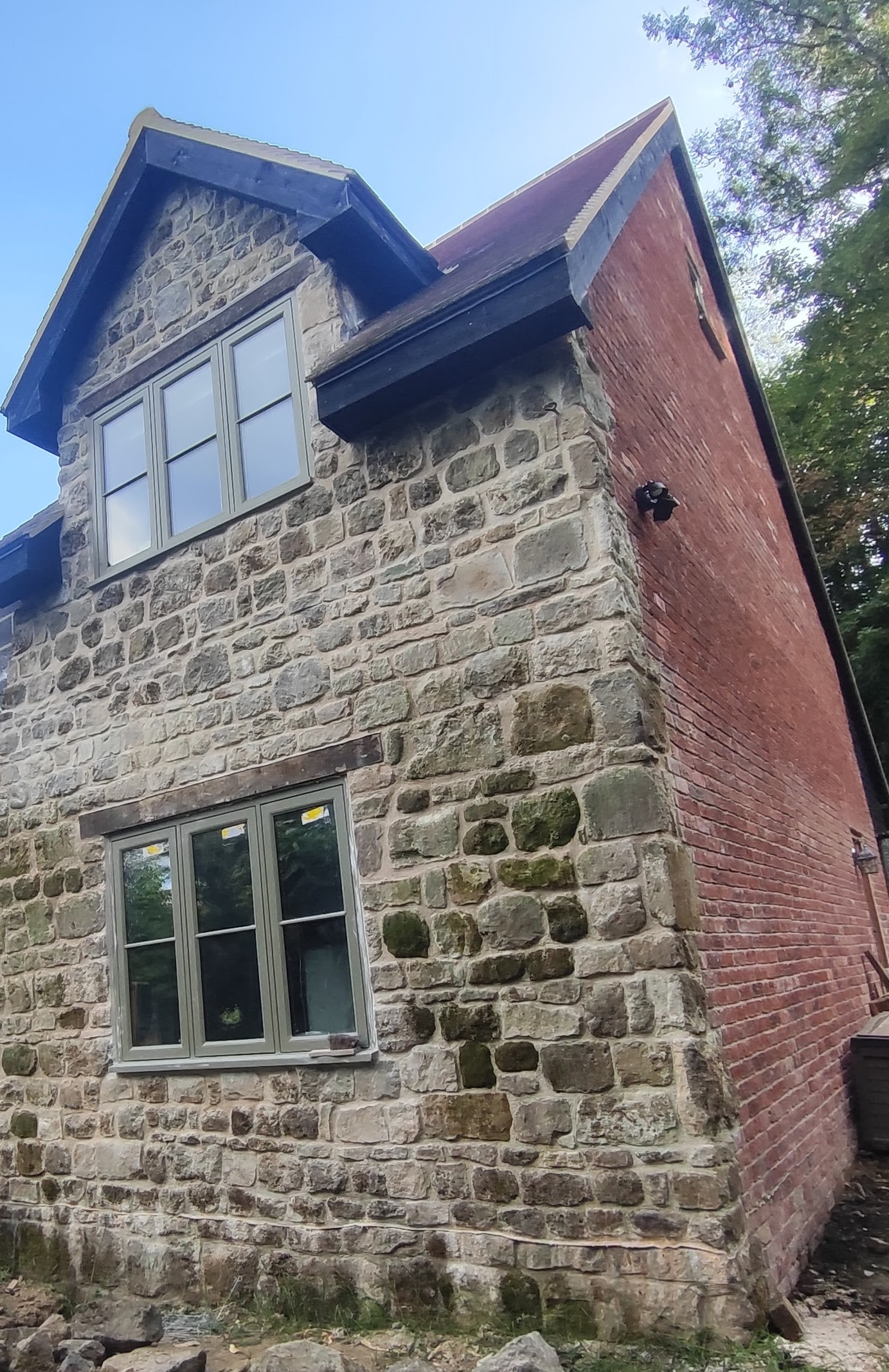 Mere & Milton builders 's image