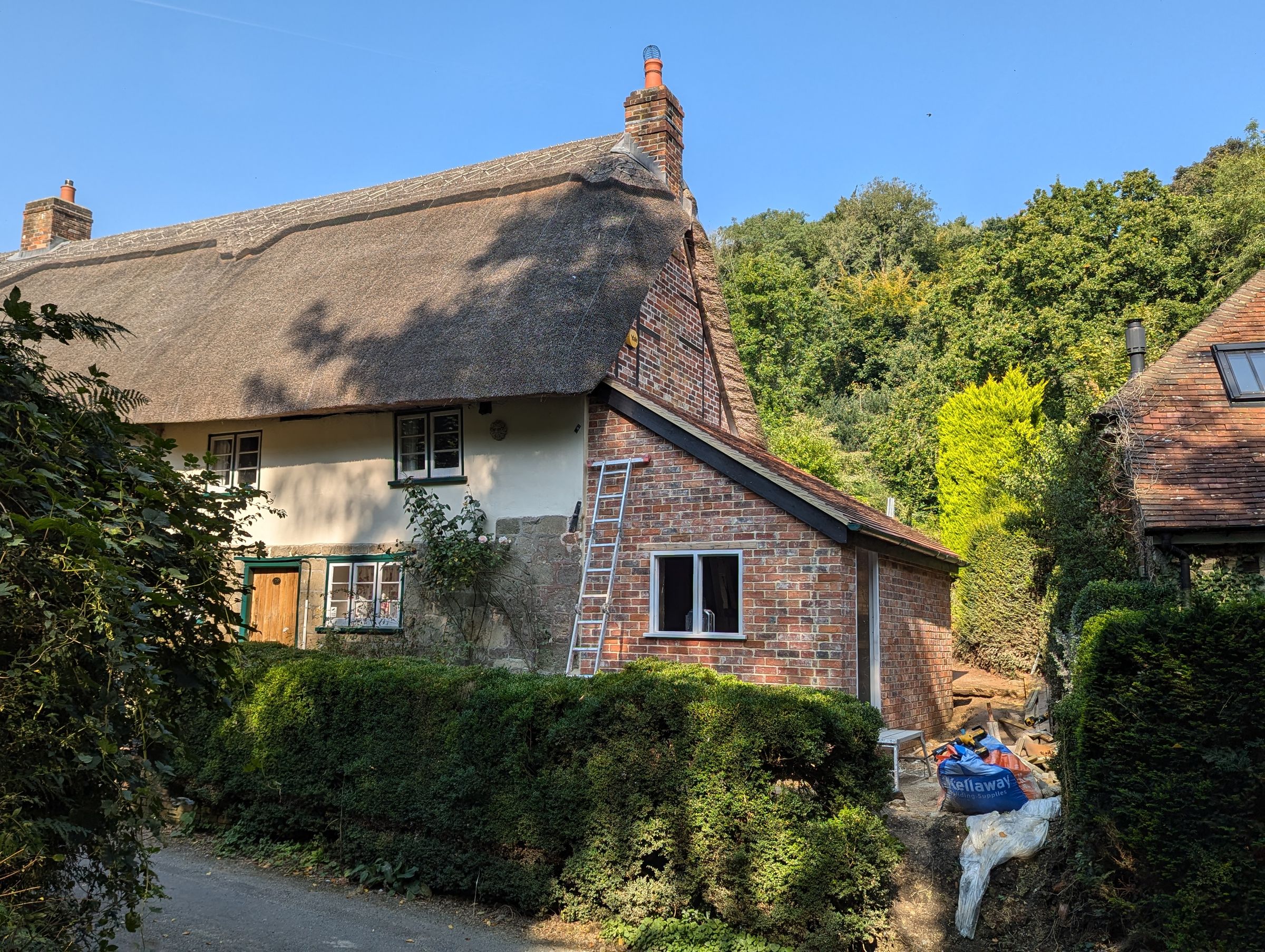 Mere & Milton builders 's image