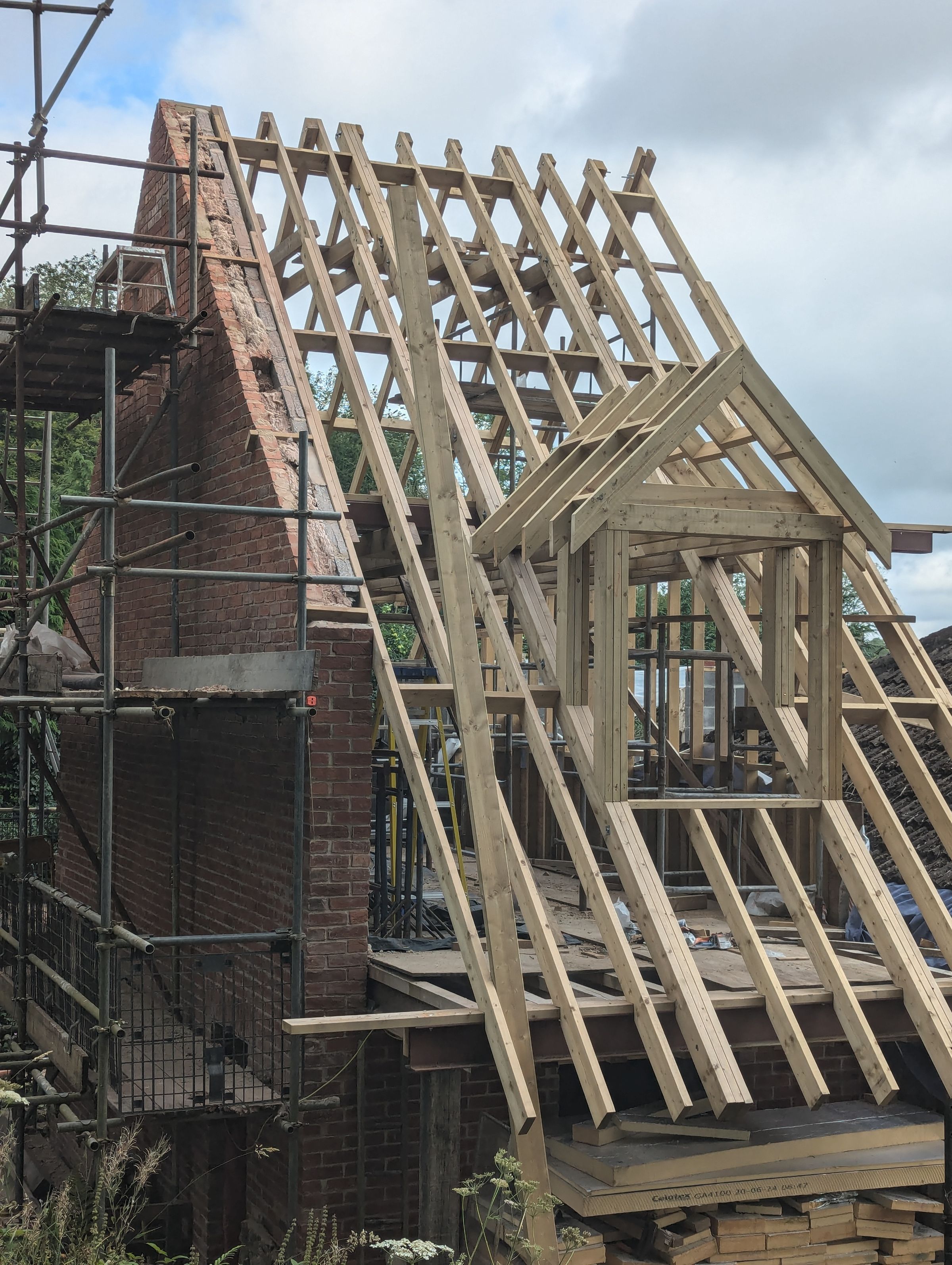 Mere & Milton builders 's image