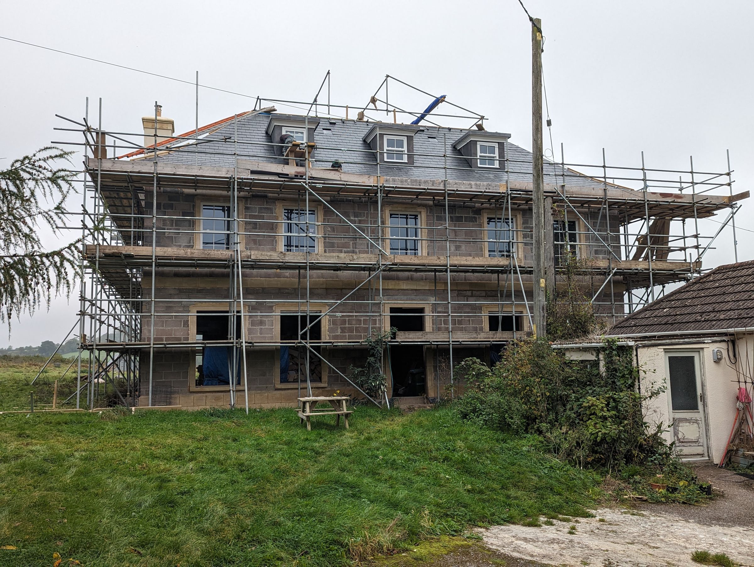 Mere & Milton builders 's image