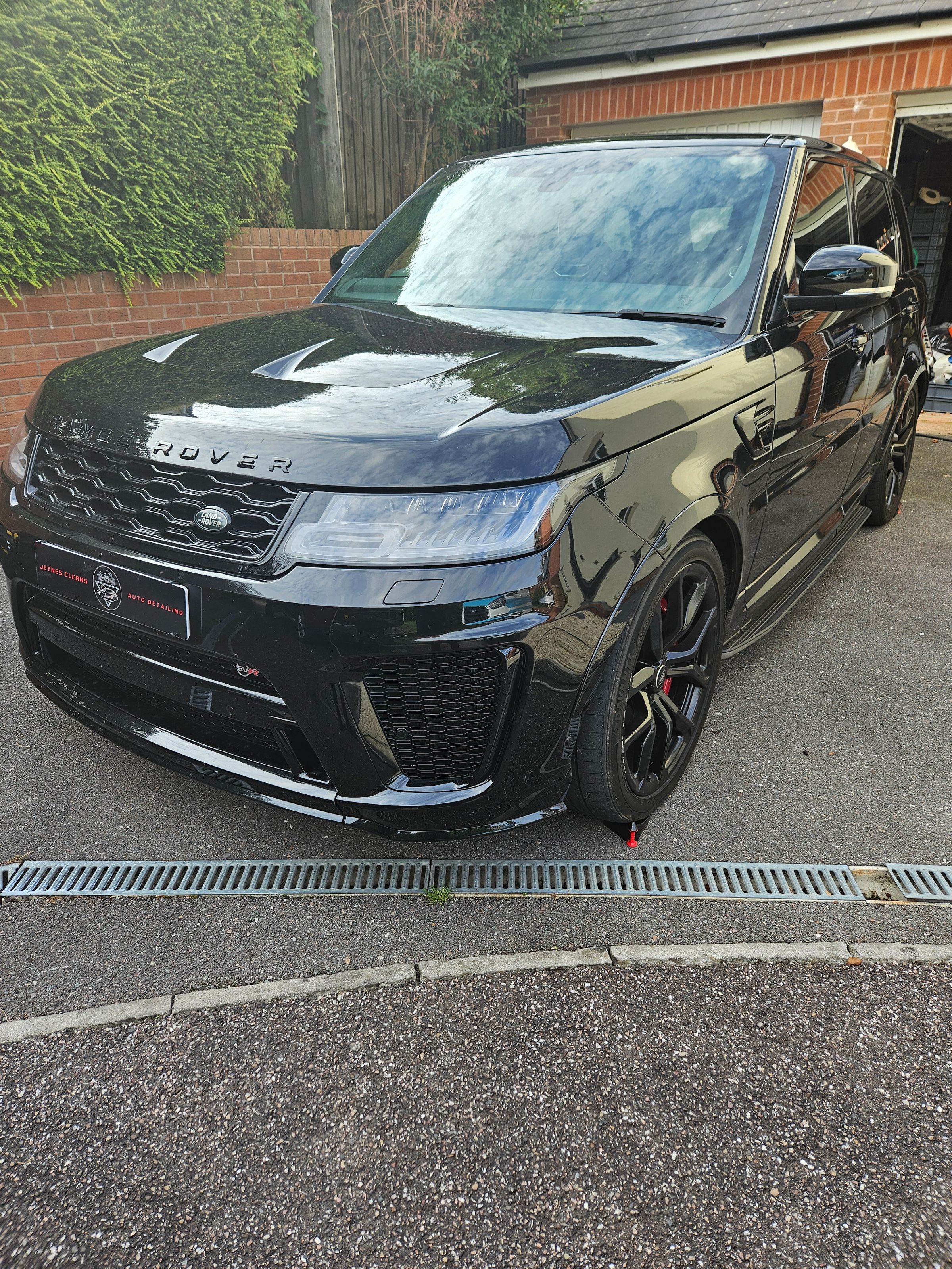 Vehicle Detailer's image