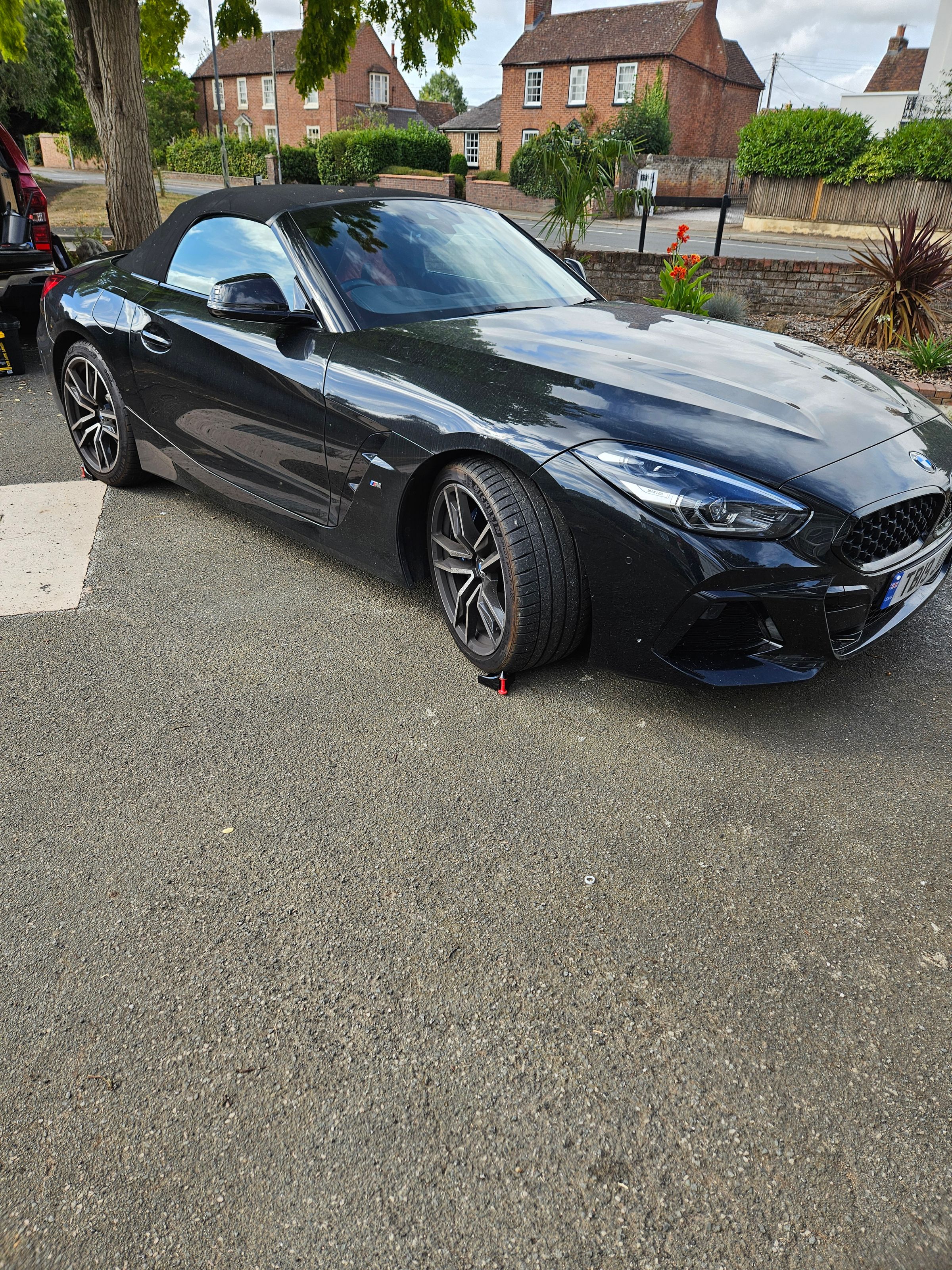 Vehicle Detailer's image
