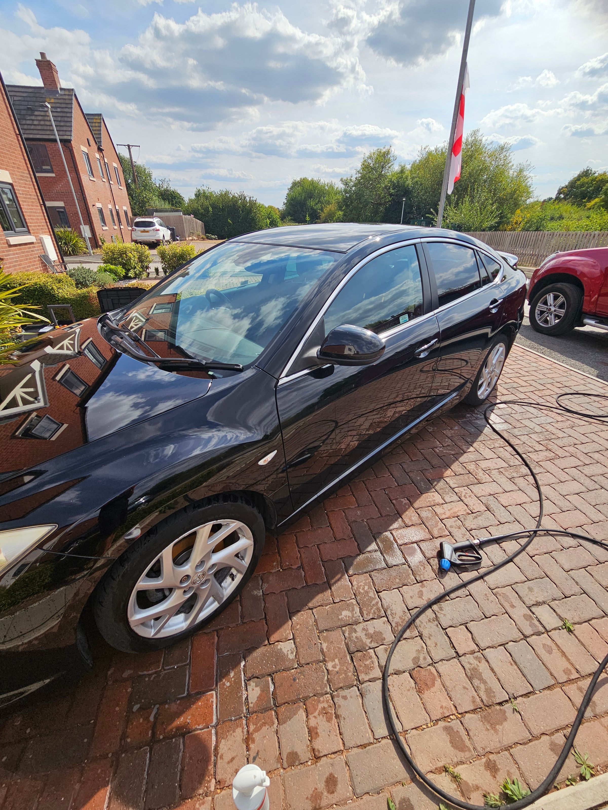Vehicle Detailer's image