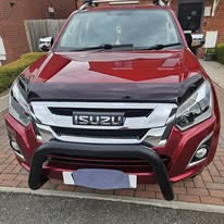 Vehicle Detailer's image