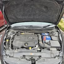 Vehicle Detailer's image