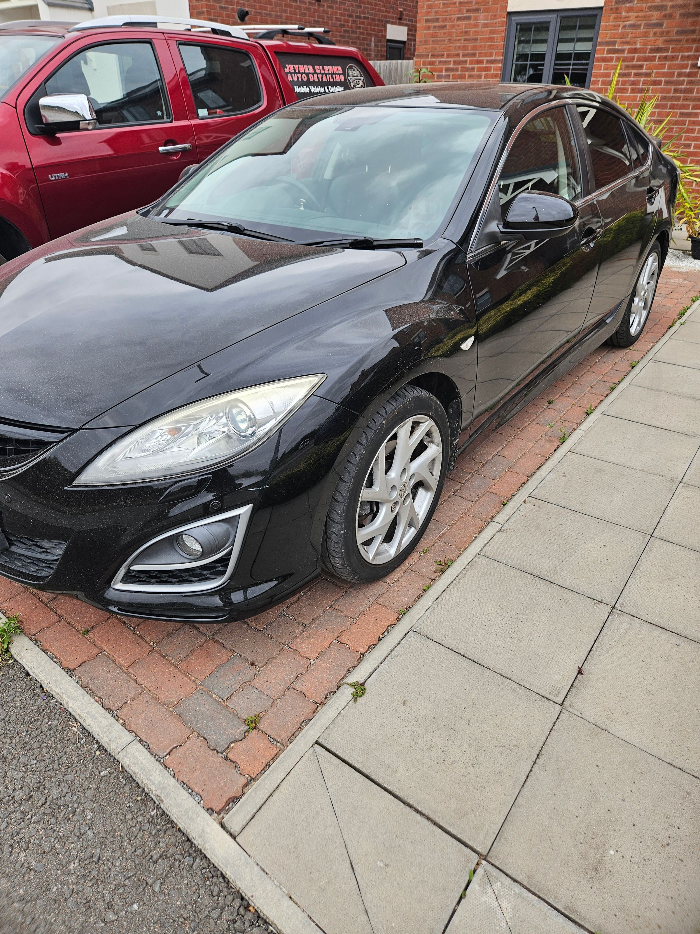 Vehicle Detailer's image