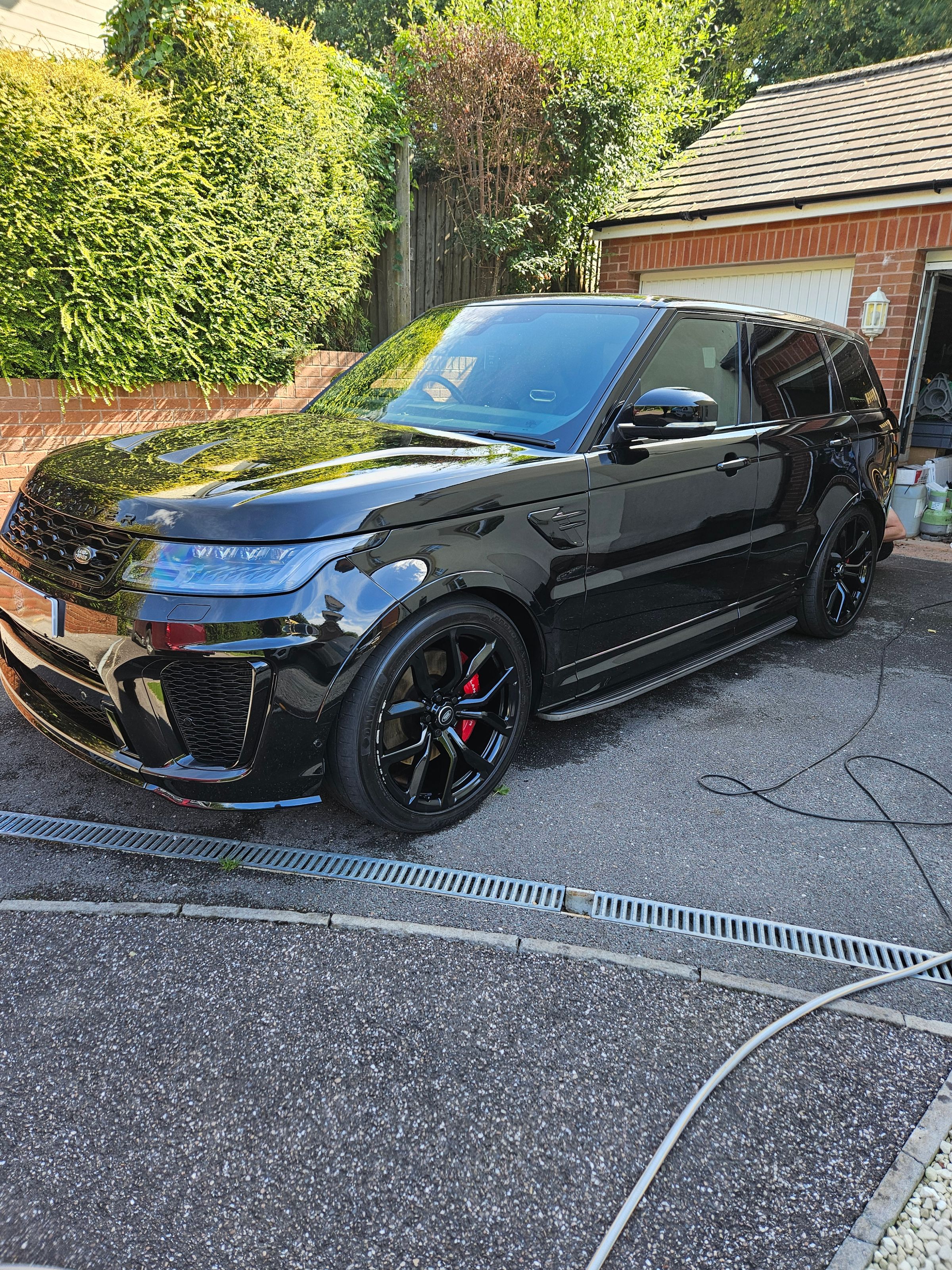 Vehicle Detailer's image