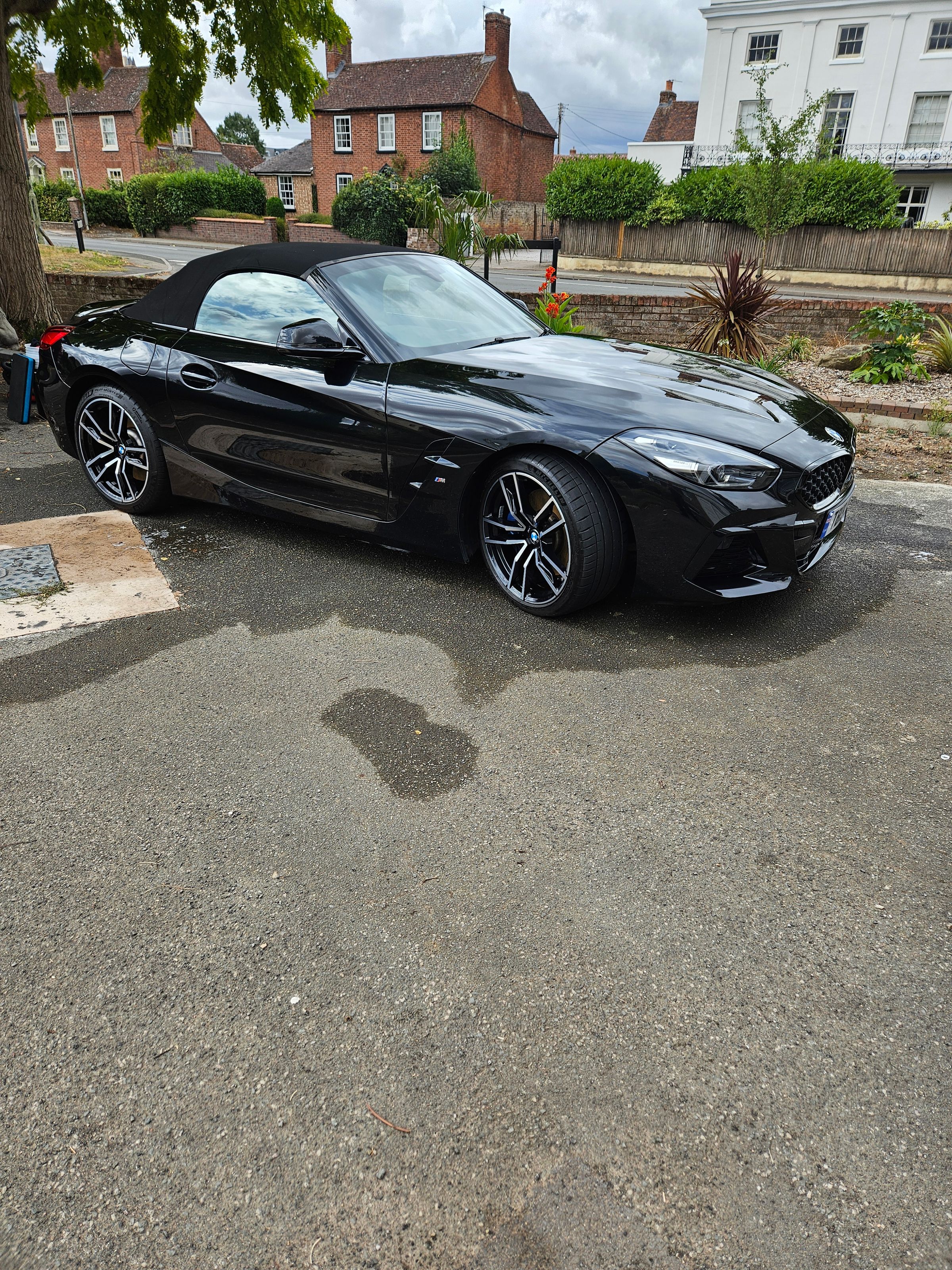 Vehicle Detailer's image