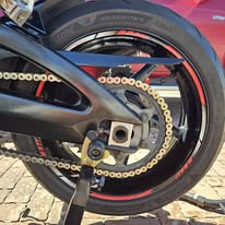 Vehicle Detailer's image