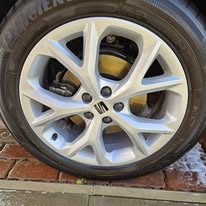 Vehicle Detailer's image