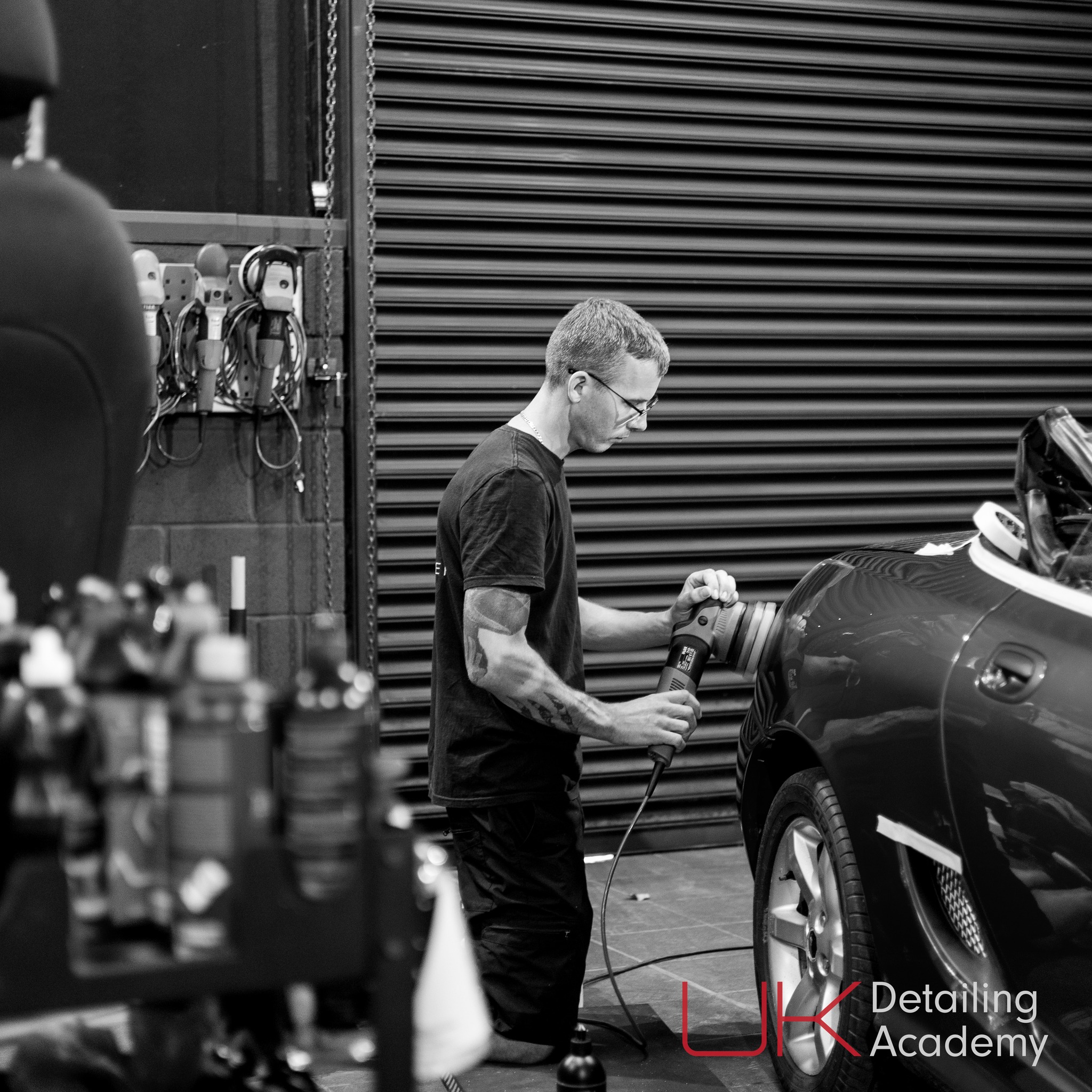 Vehicle Detailer's image