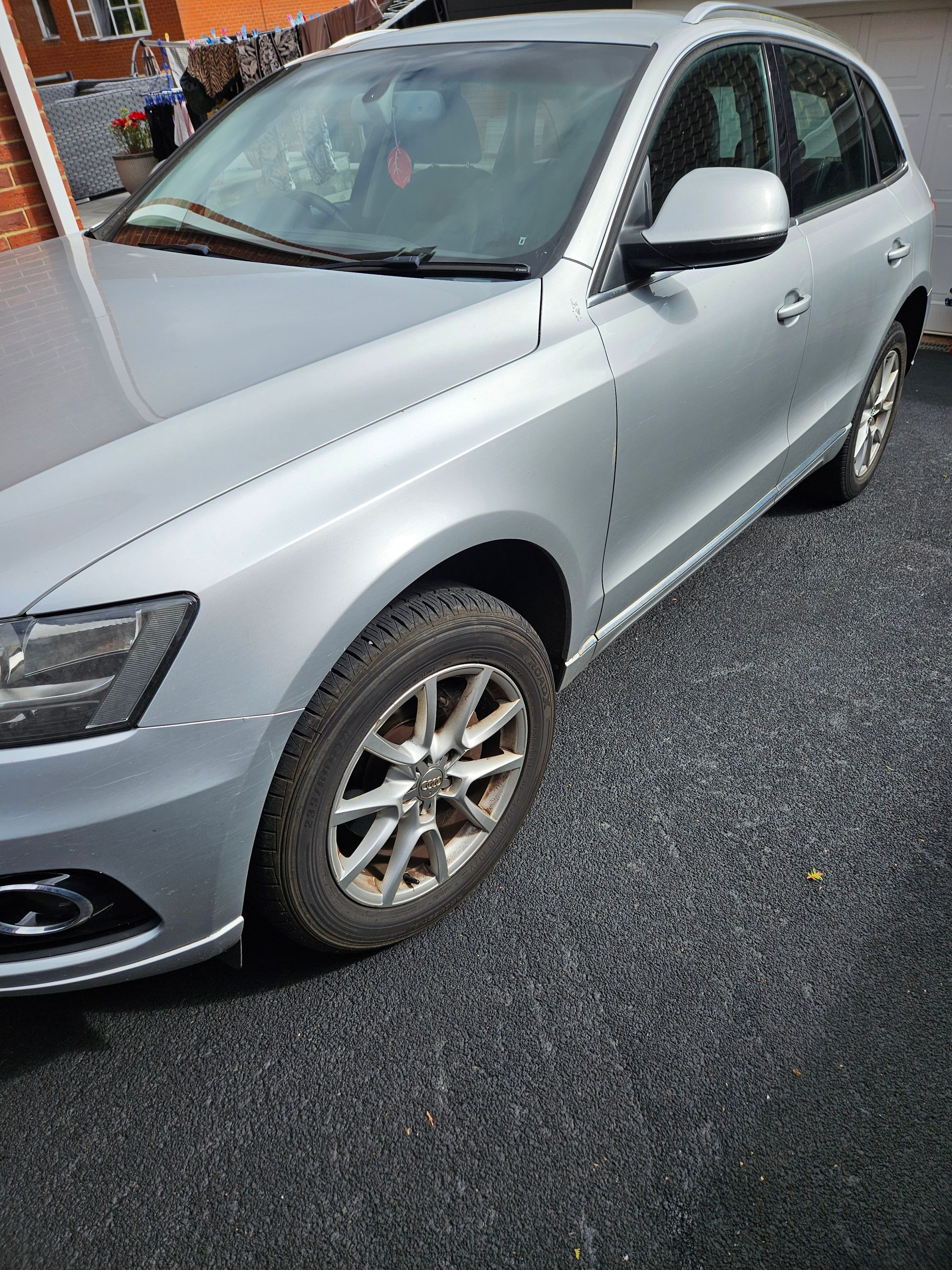 Vehicle Detailer's image