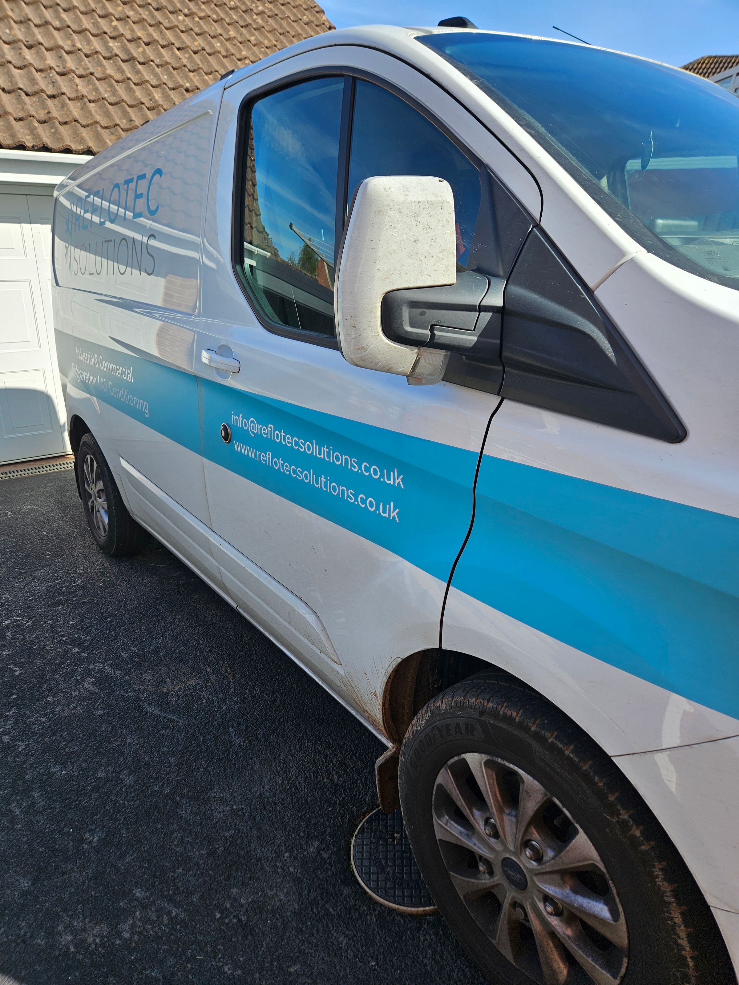 Vehicle Detailer's image