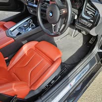Vehicle Detailer's image