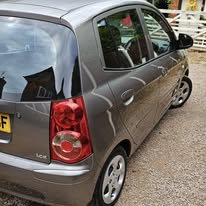 Vehicle Detailer's image